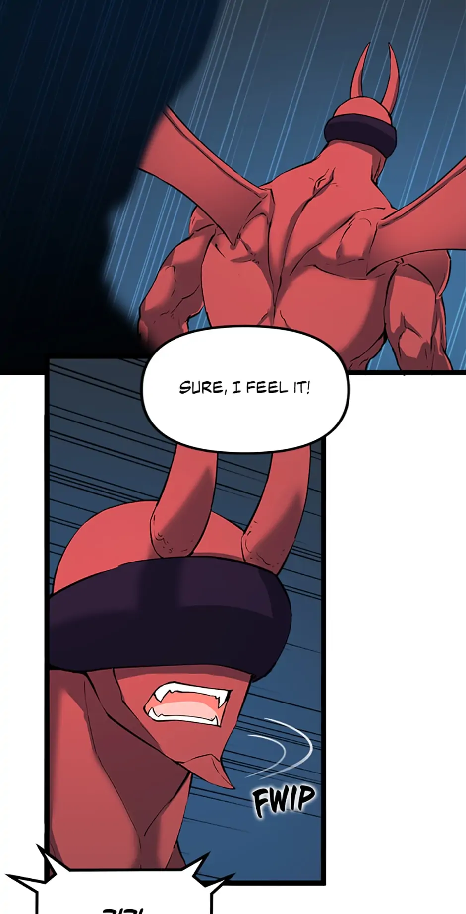 Thumbs Up, Level Up Chapter 33 - Page 79