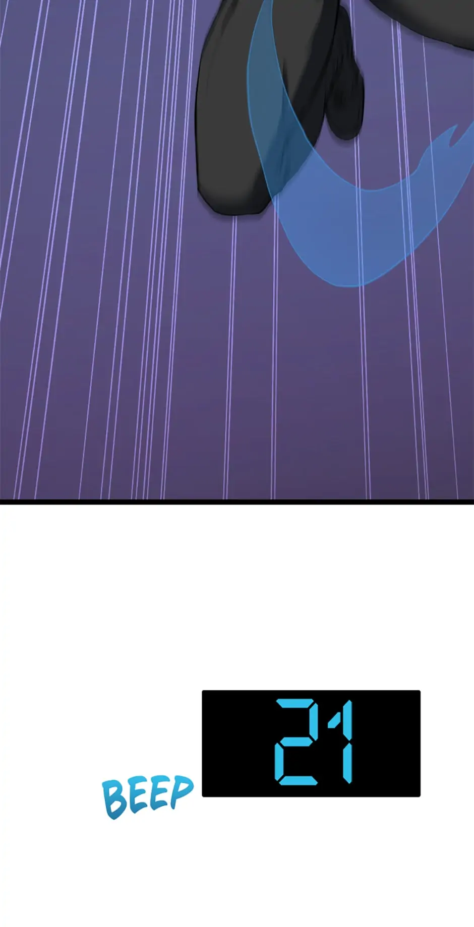 Thumbs Up, Level Up Chapter 34 - Page 6