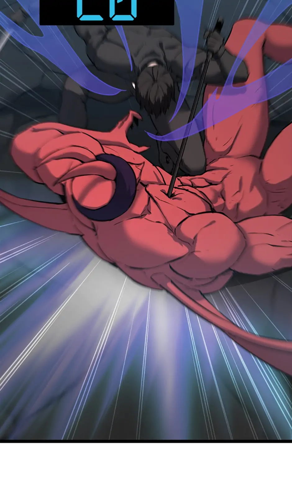 Thumbs Up, Level Up Chapter 34 - Page 8