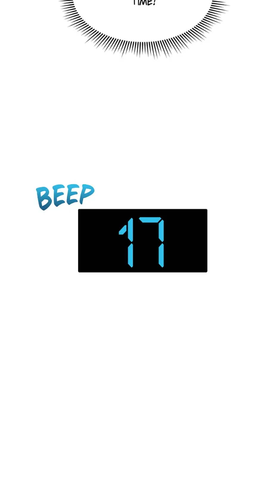 Thumbs Up, Level Up Chapter 34 - Page 11