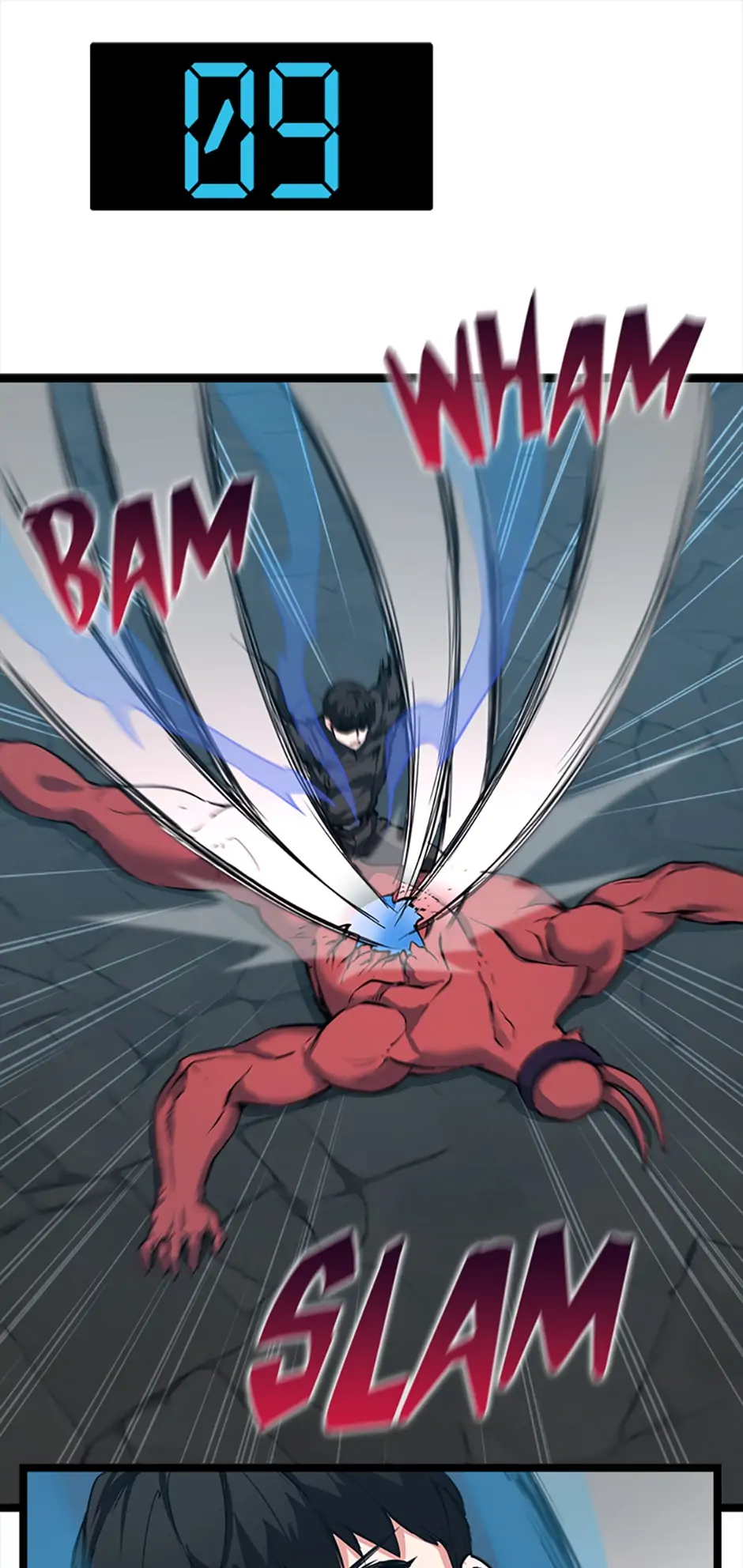 Thumbs Up, Level Up Chapter 34 - Page 21