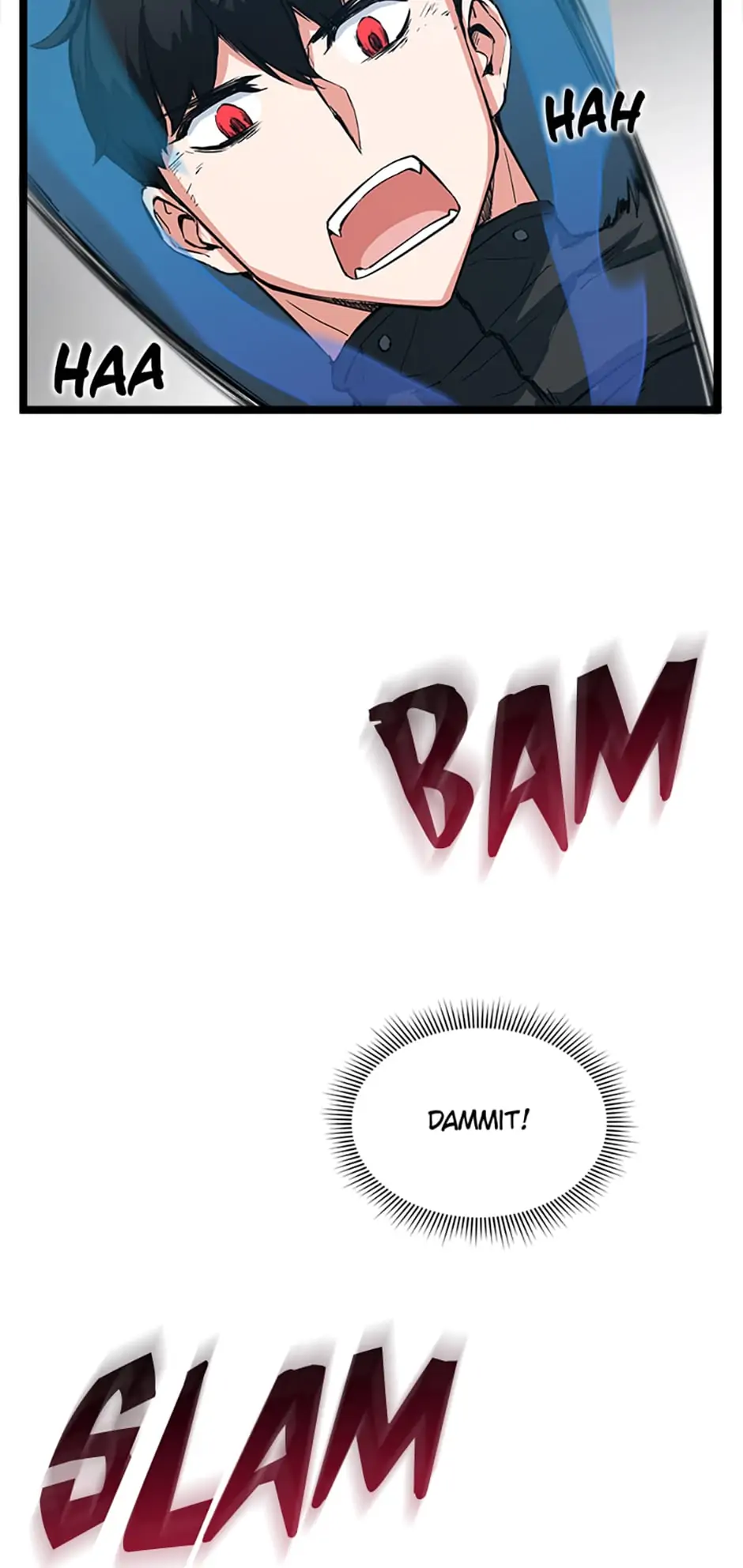 Thumbs Up, Level Up Chapter 34 - Page 22