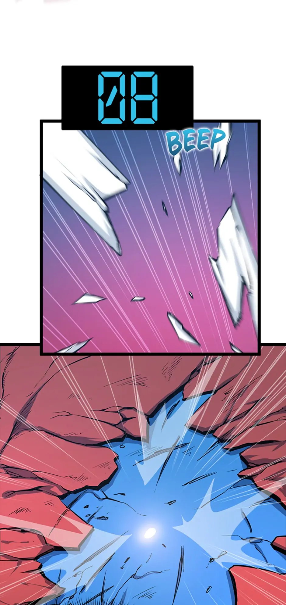 Thumbs Up, Level Up Chapter 34 - Page 23