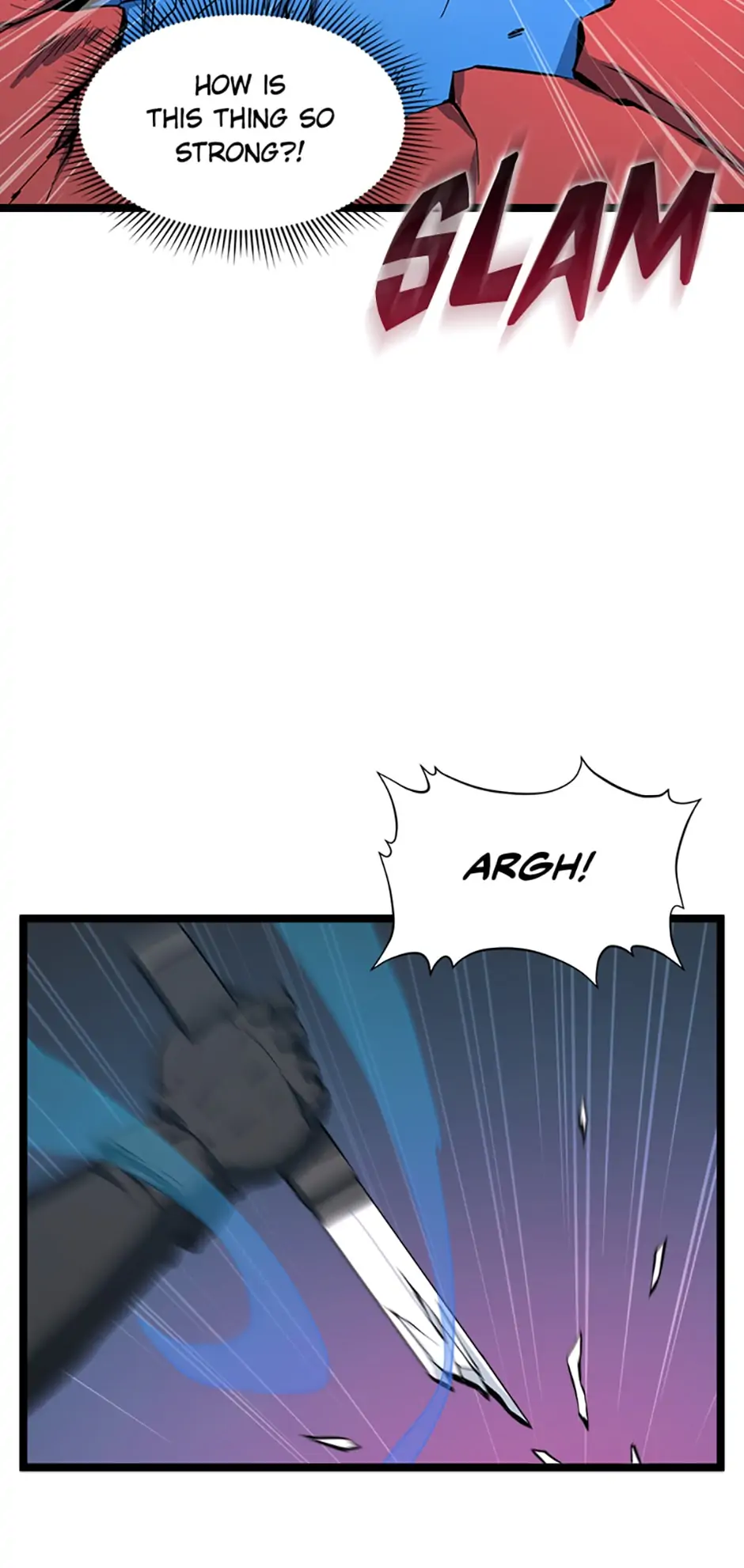 Thumbs Up, Level Up Chapter 34 - Page 24