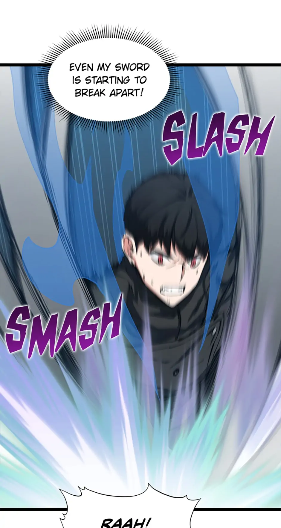 Thumbs Up, Level Up Chapter 34 - Page 25