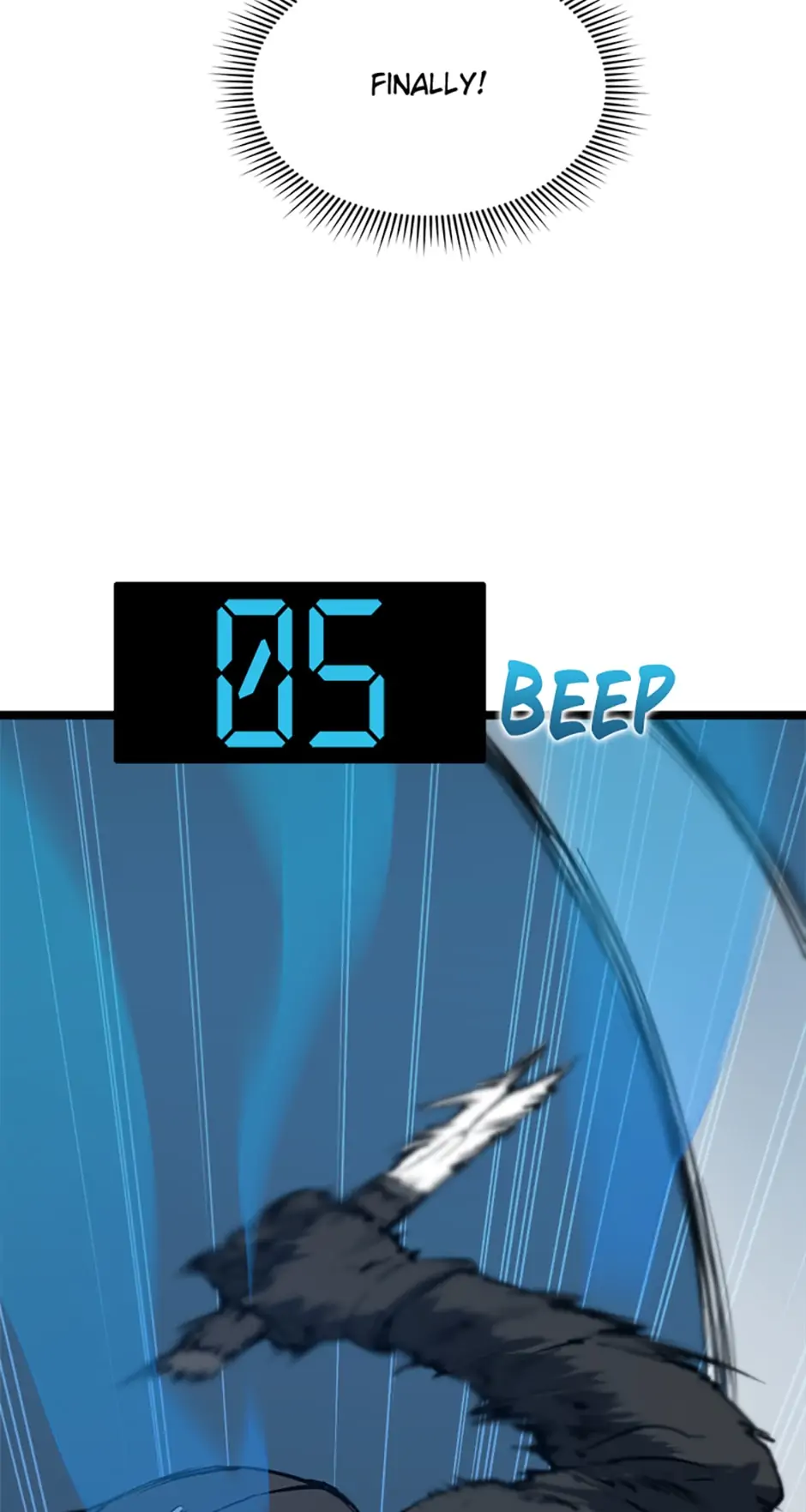 Thumbs Up, Level Up Chapter 34 - Page 31