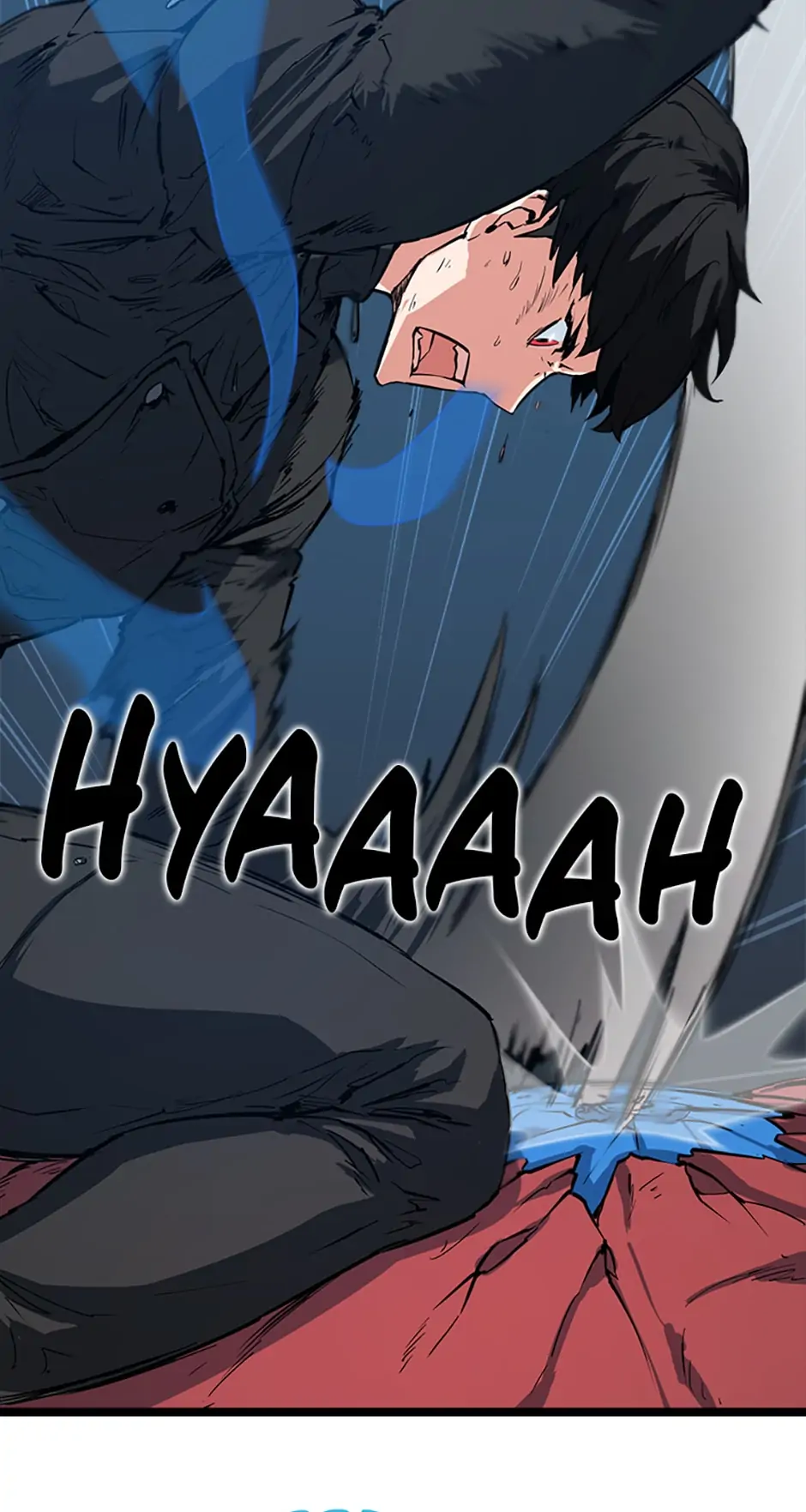 Thumbs Up, Level Up Chapter 34 - Page 32