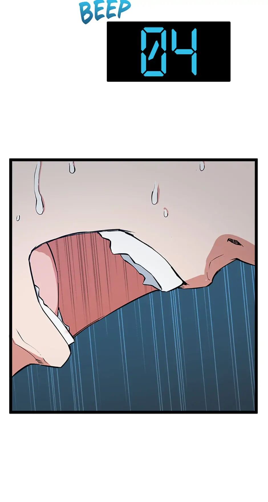 Thumbs Up, Level Up Chapter 34 - Page 33