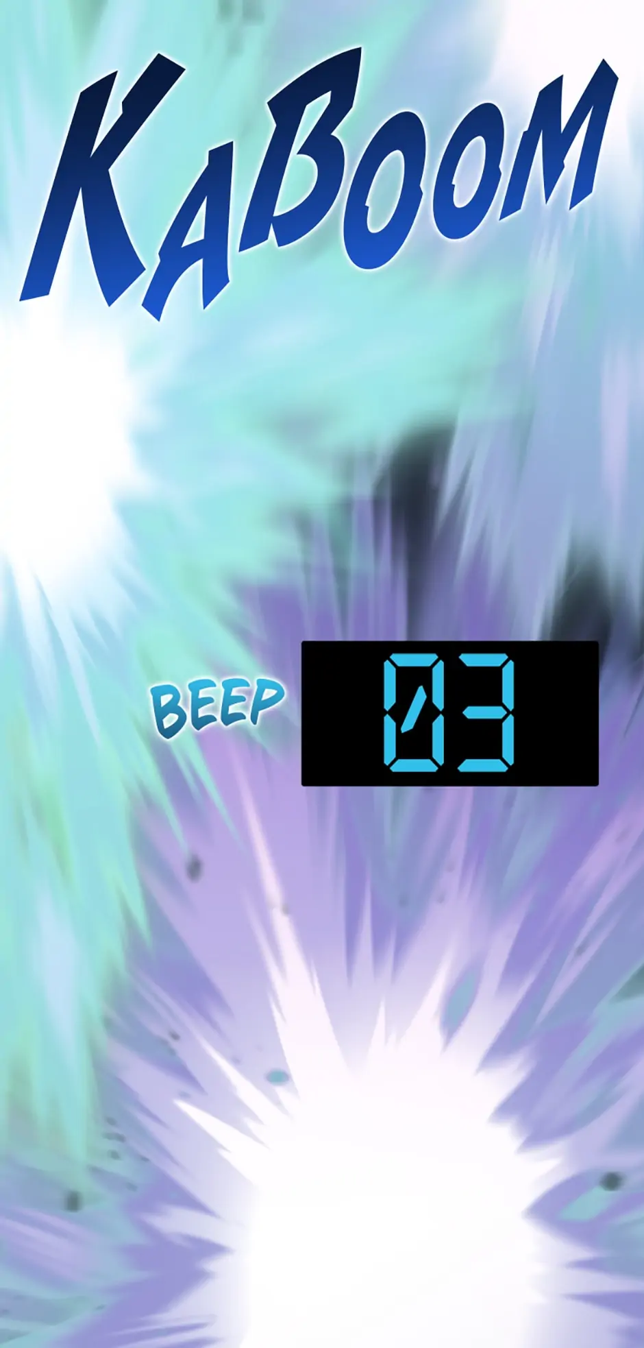 Thumbs Up, Level Up Chapter 34 - Page 36