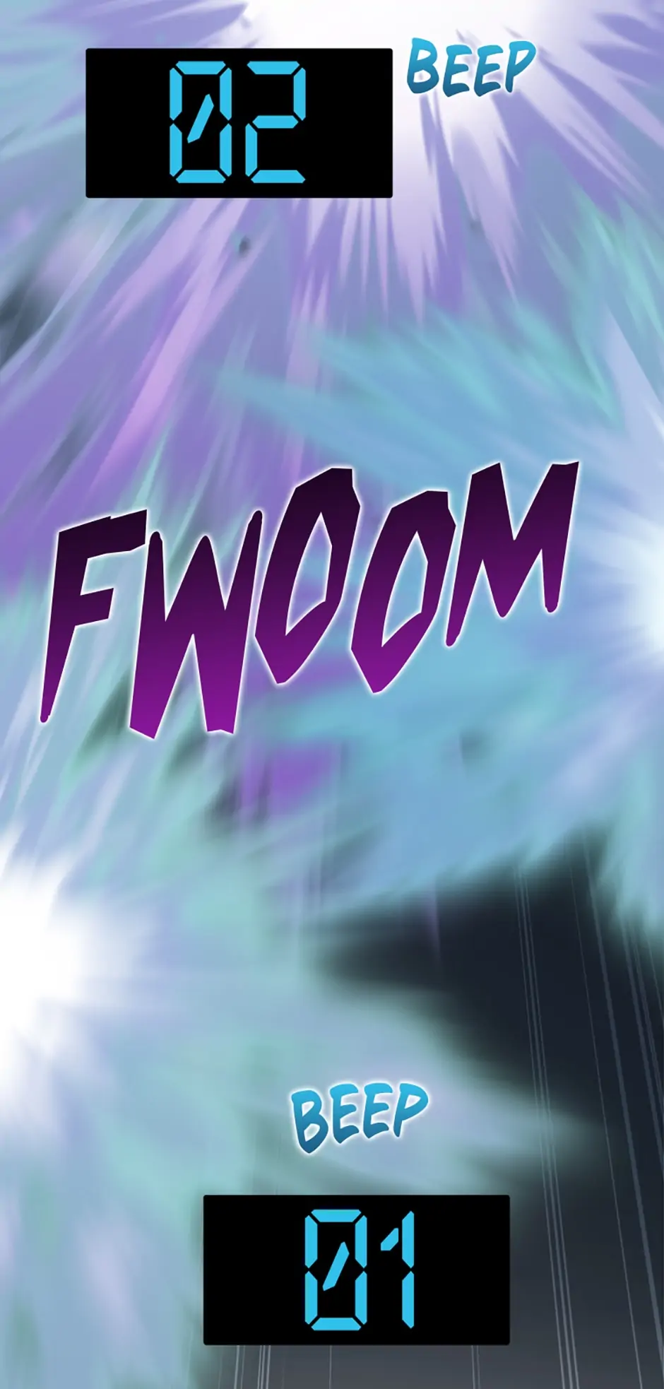 Thumbs Up, Level Up Chapter 34 - Page 37