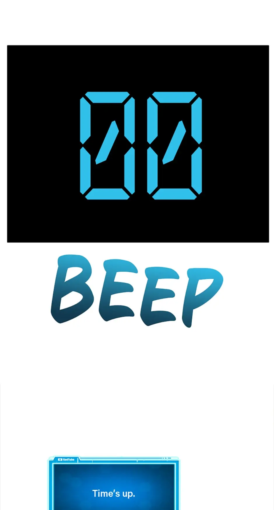 Thumbs Up, Level Up Chapter 34 - Page 39