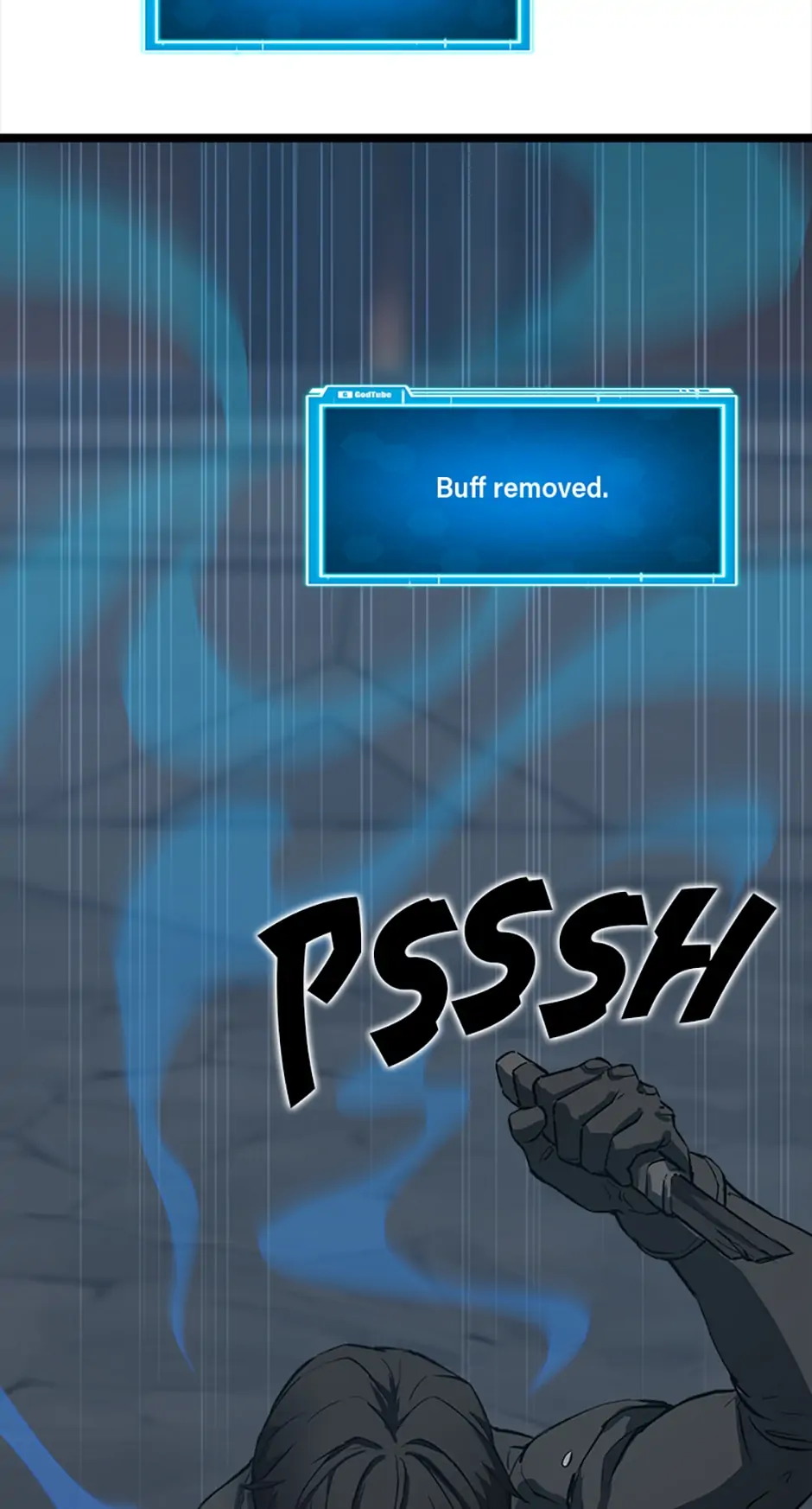 Thumbs Up, Level Up Chapter 34 - Page 40