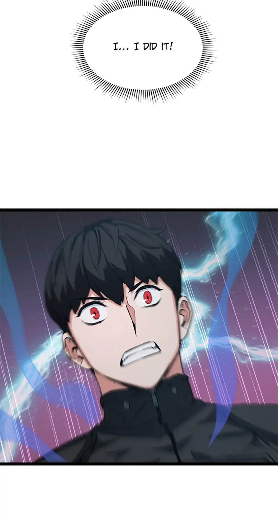 Thumbs Up, Level Up Chapter 34 - Page 43