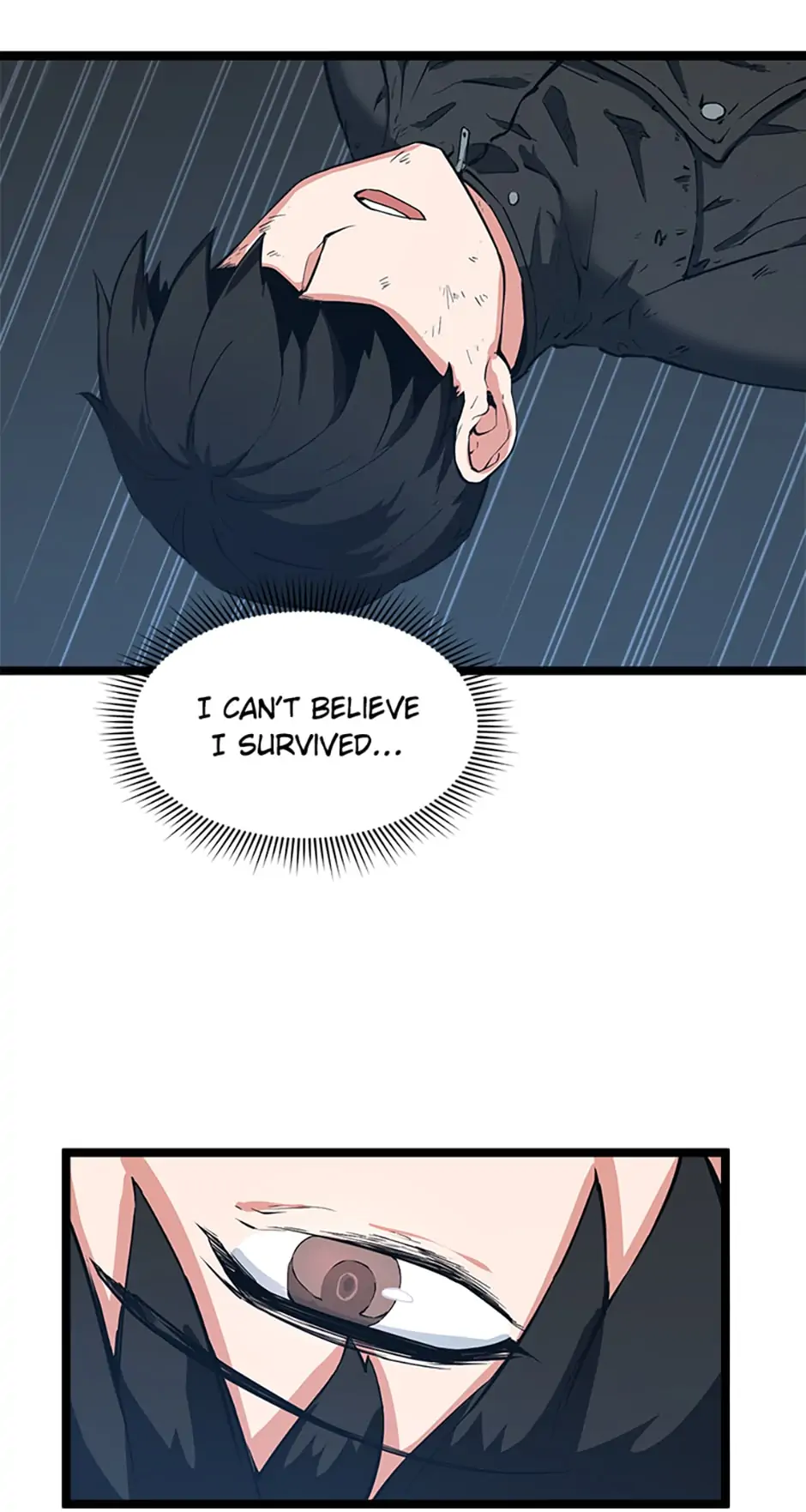 Thumbs Up, Level Up Chapter 34 - Page 55