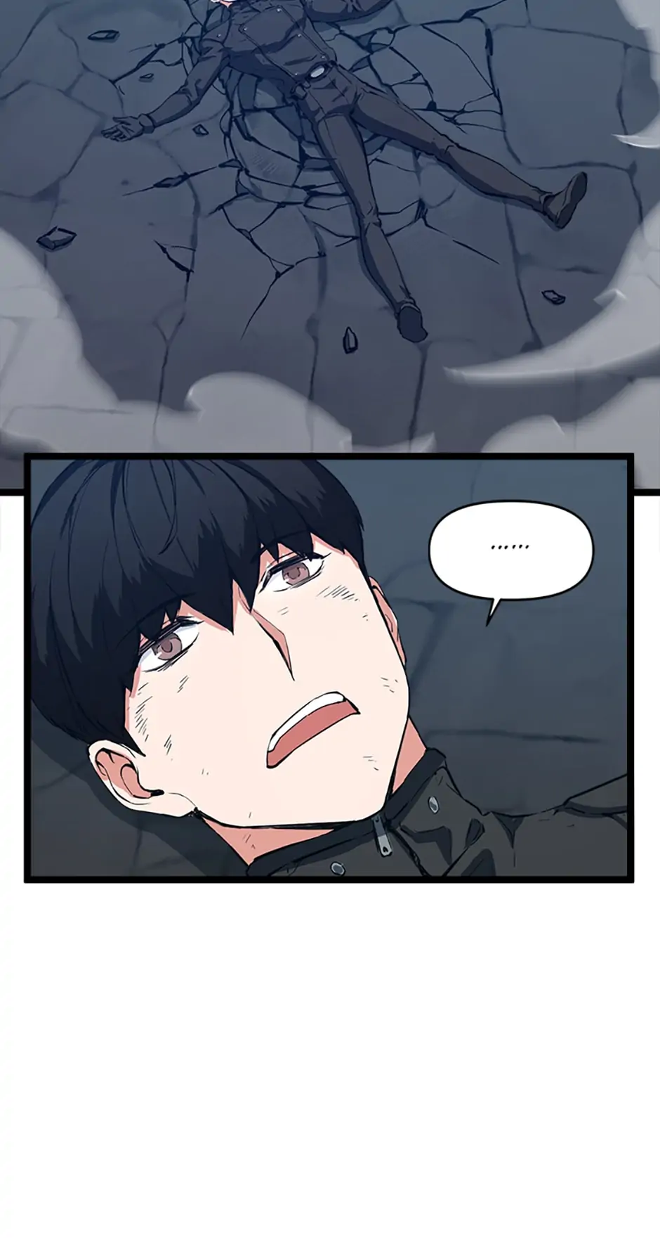 Thumbs Up, Level Up Chapter 34 - Page 59