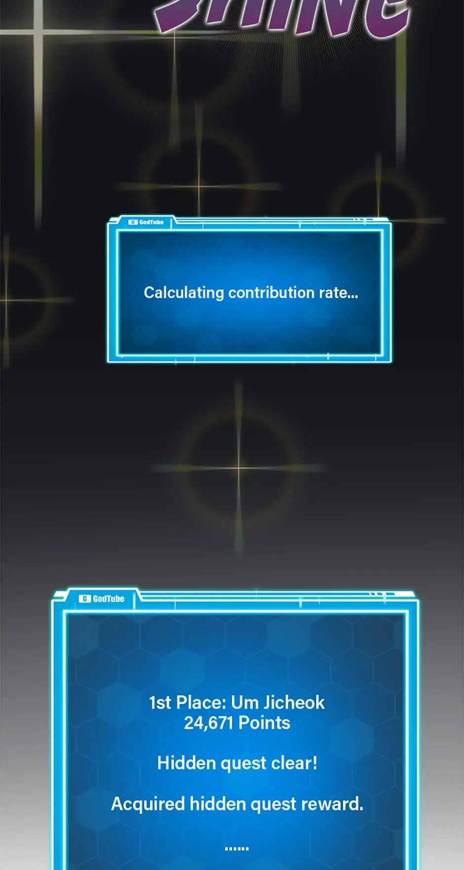 Thumbs Up, Level Up Chapter 34 - Page 62