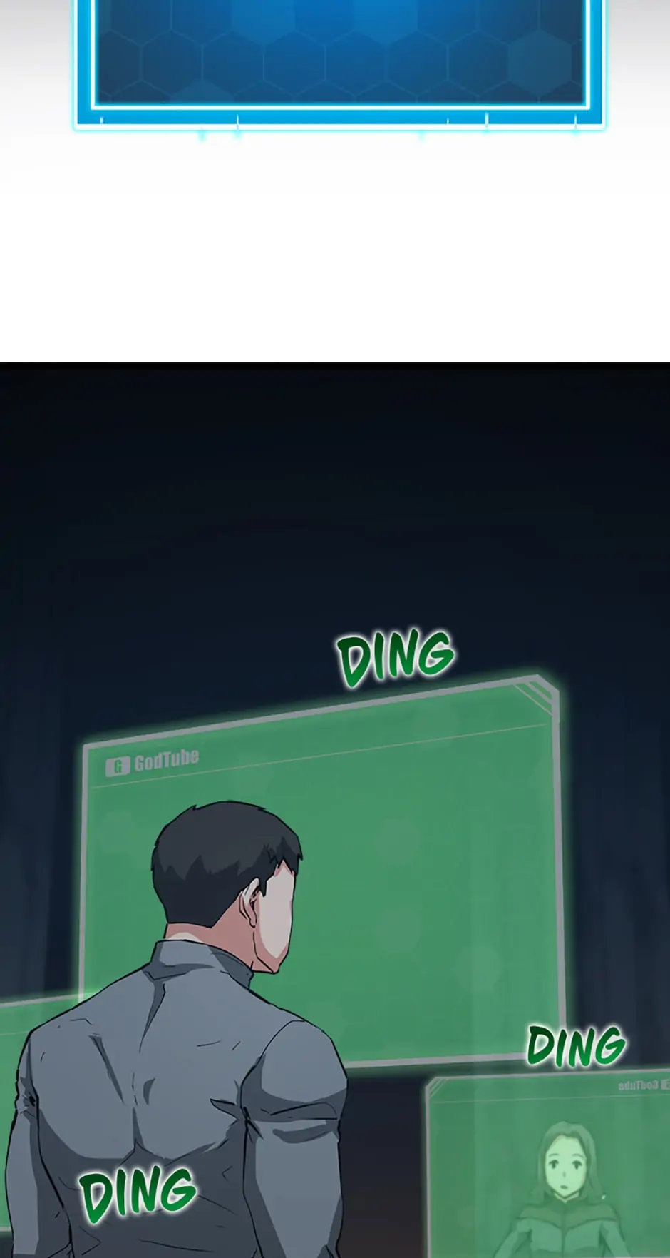 Thumbs Up, Level Up Chapter 34 - Page 63