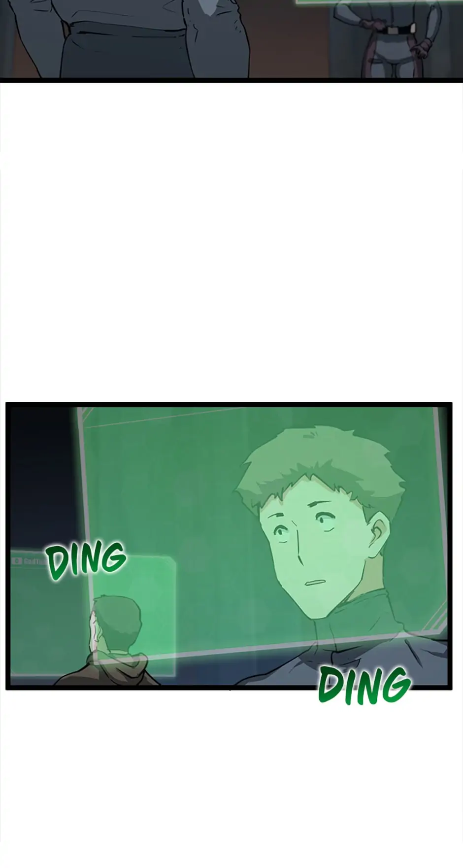 Thumbs Up, Level Up Chapter 34 - Page 64