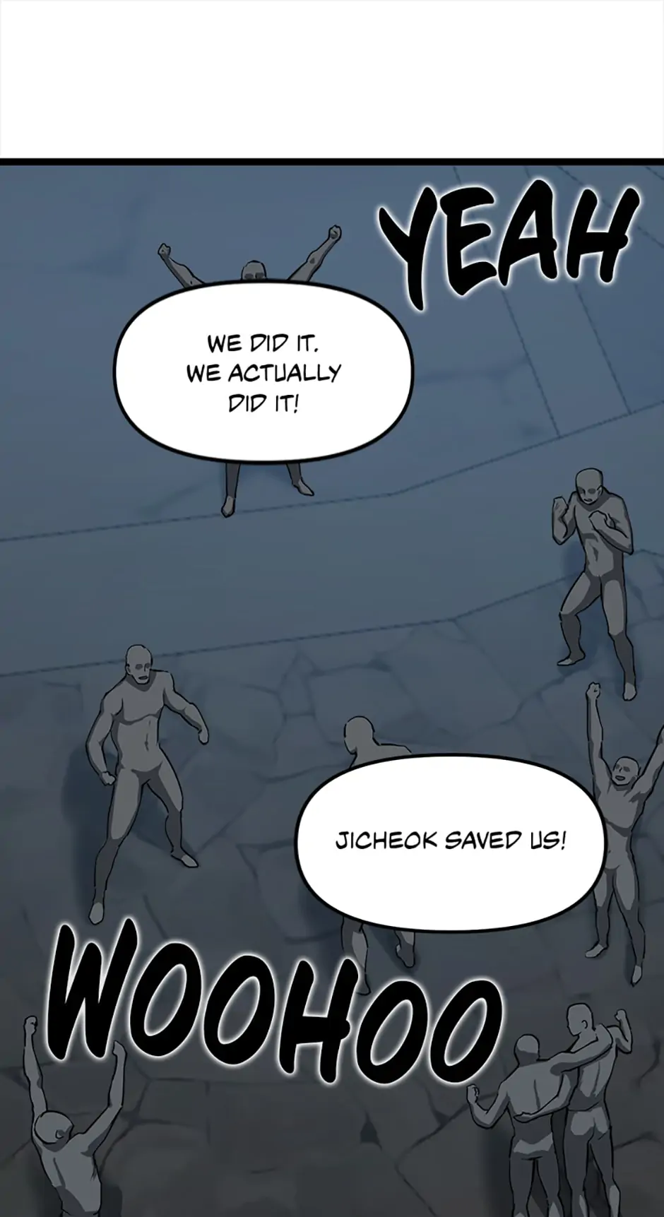 Thumbs Up, Level Up Chapter 34 - Page 65