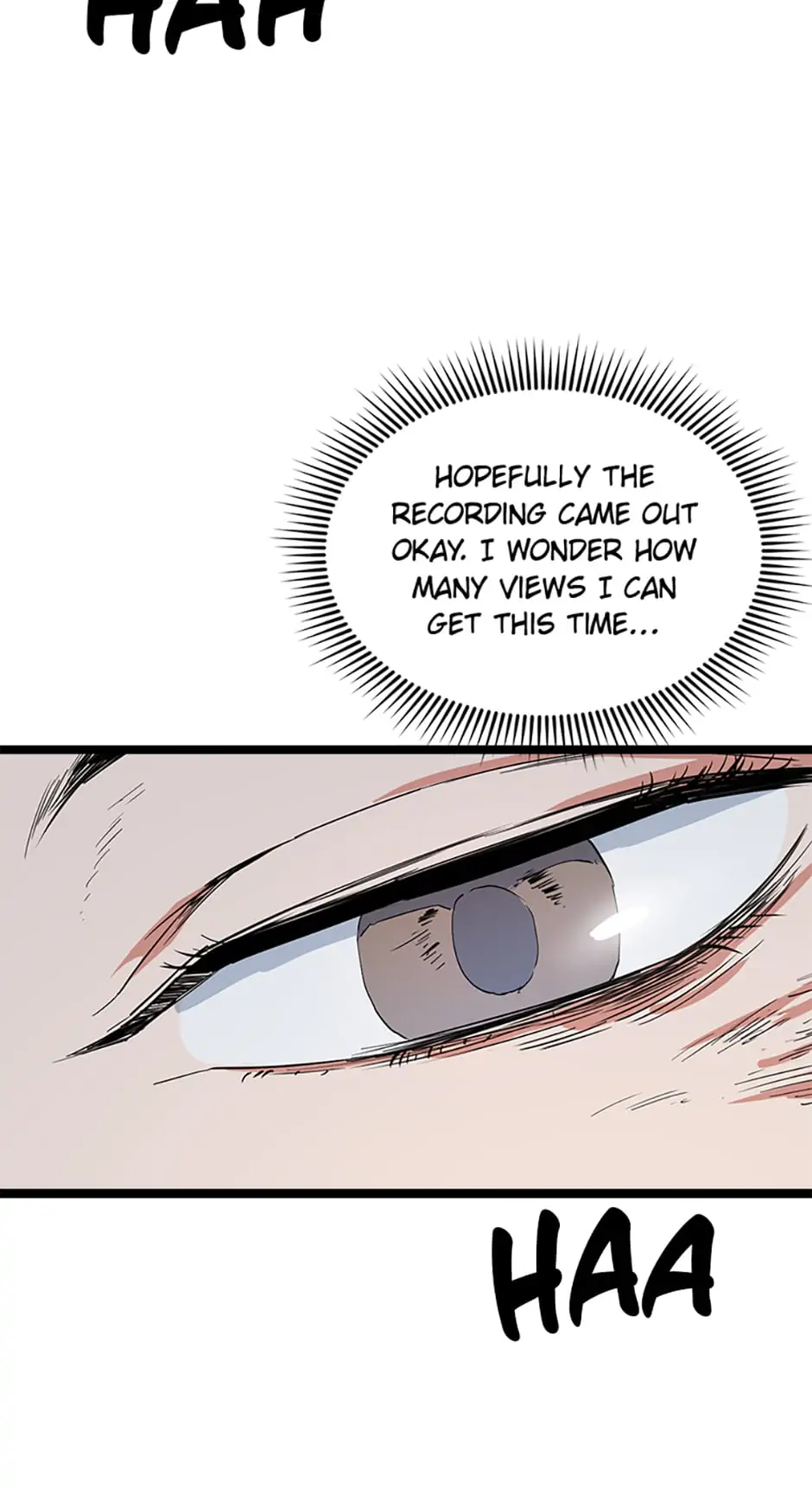 Thumbs Up, Level Up Chapter 34 - Page 69