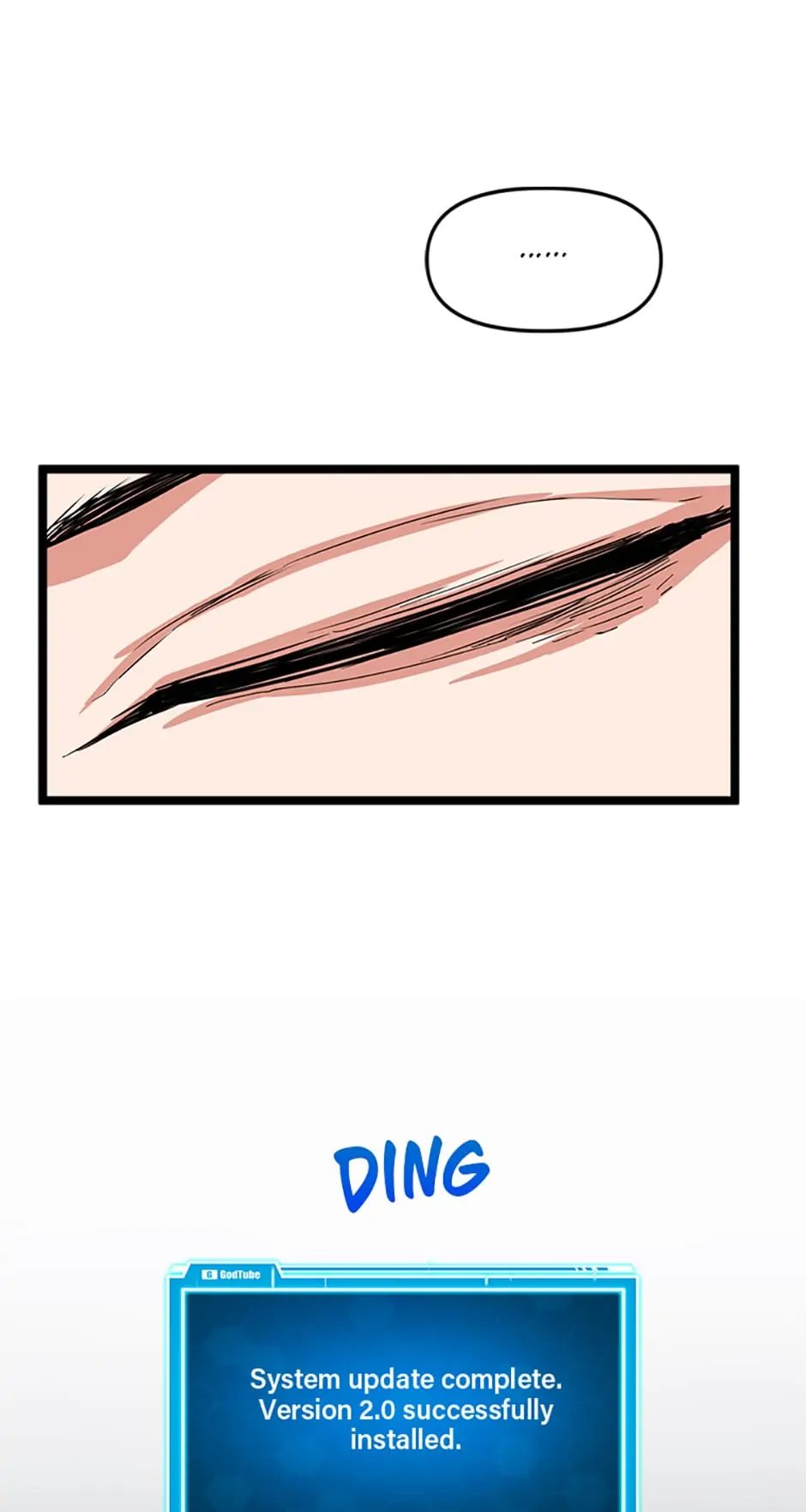 Thumbs Up, Level Up Chapter 34 - Page 70