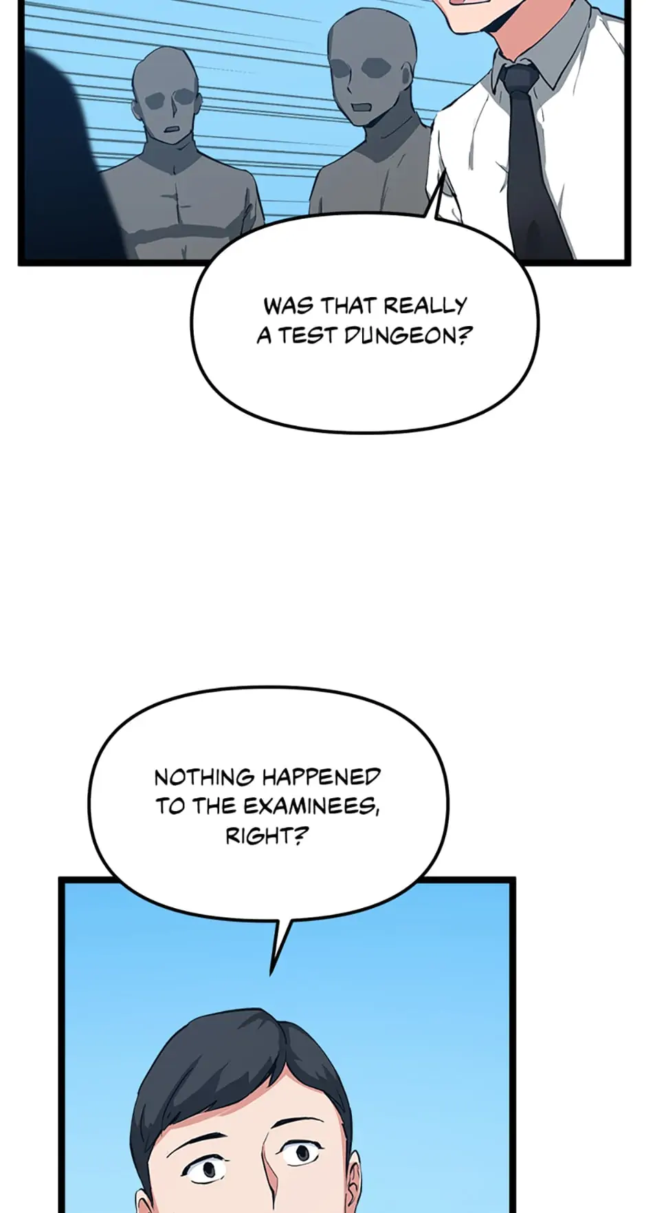 Thumbs Up, Level Up Chapter 34 - Page 78