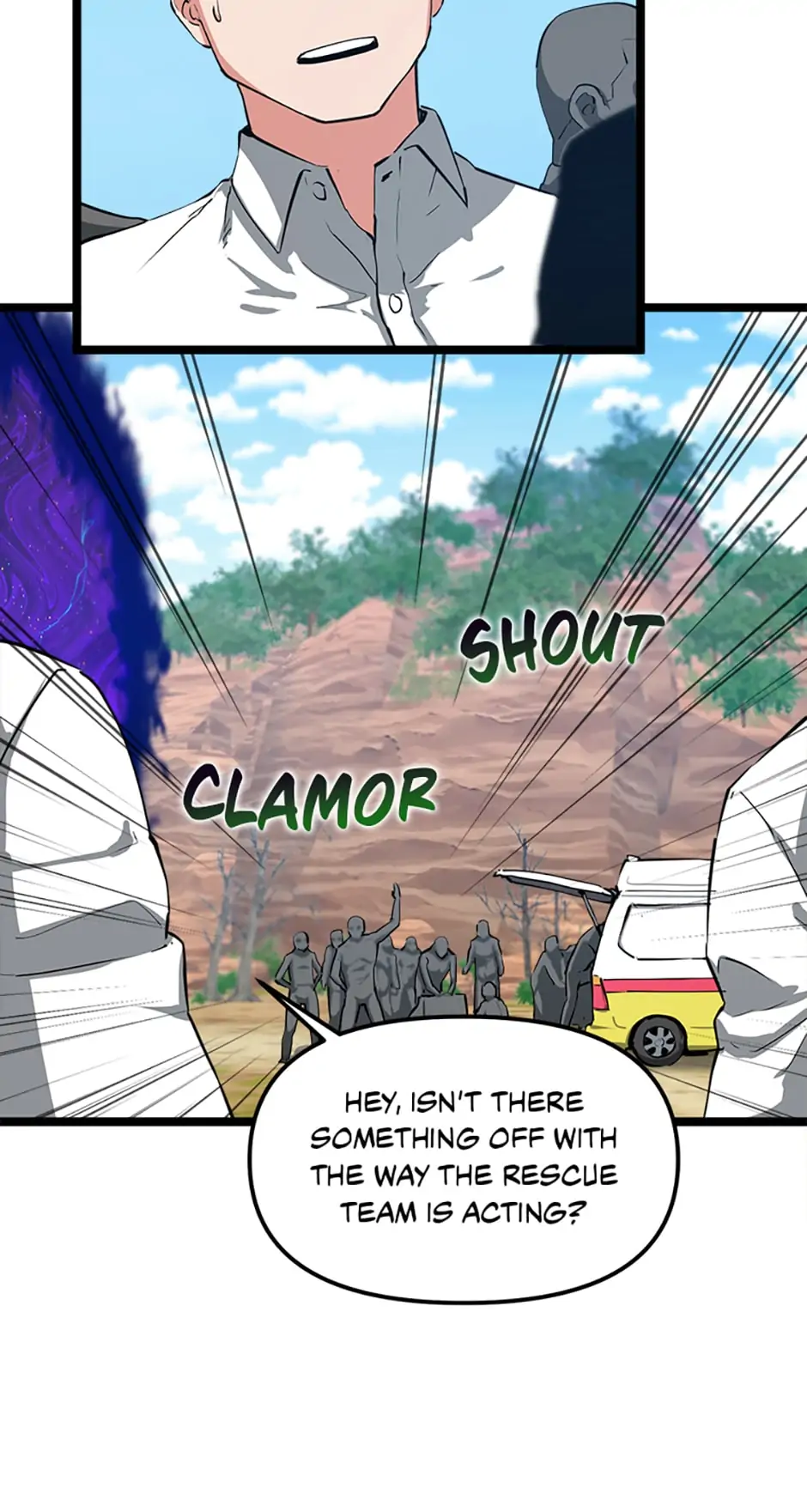 Thumbs Up, Level Up Chapter 34 - Page 79