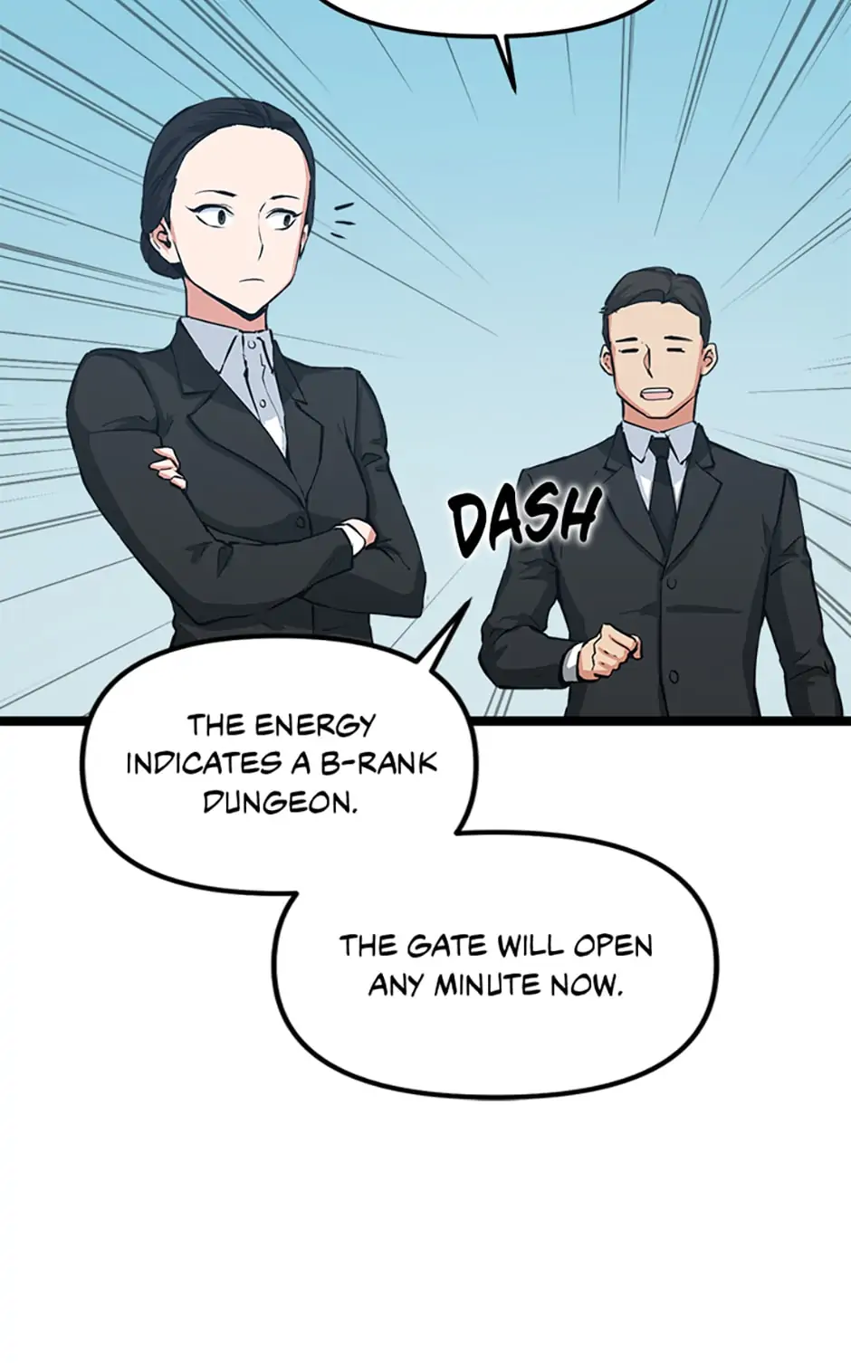 Thumbs Up, Level Up Chapter 34 - Page 83