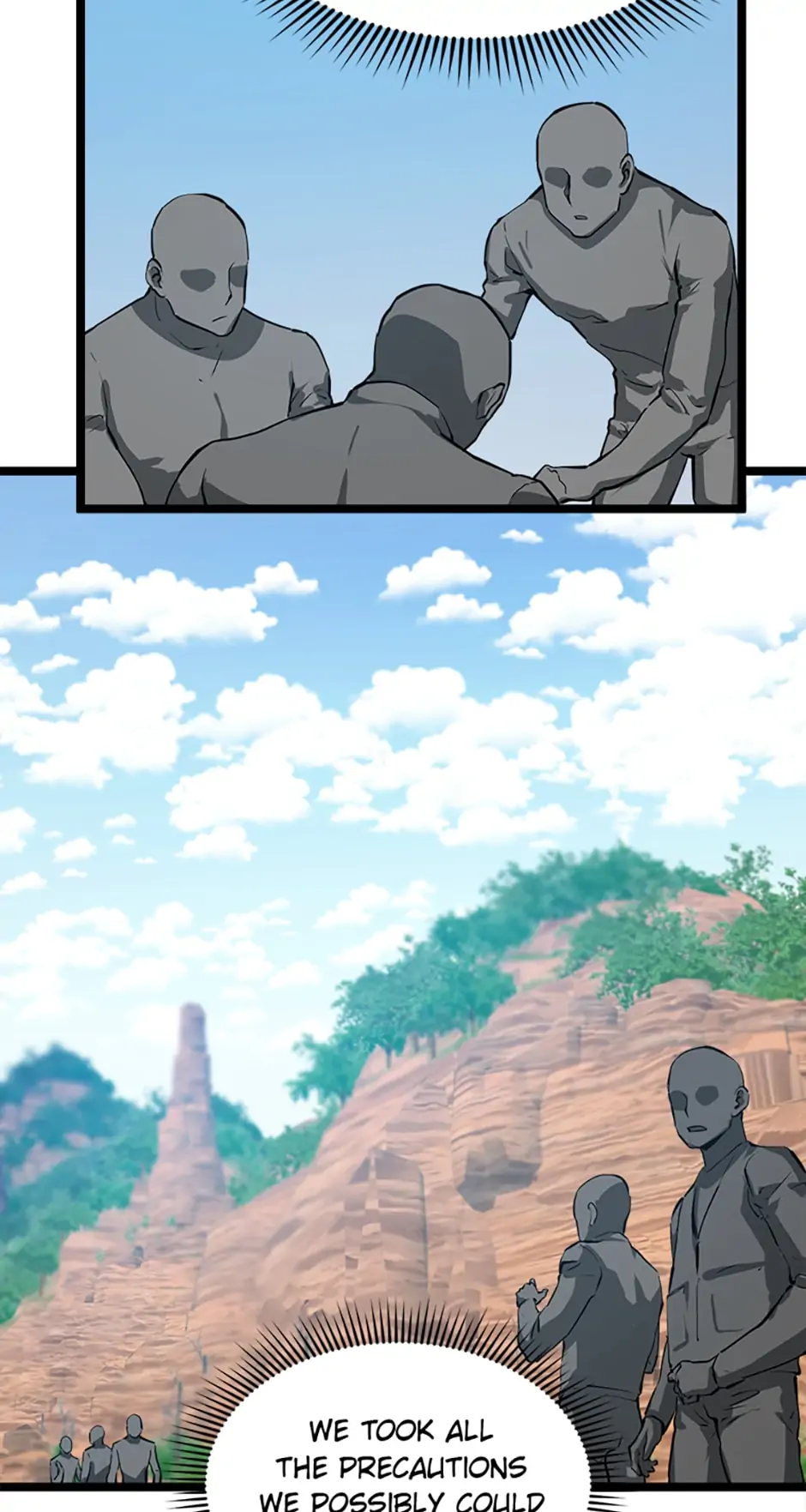 Thumbs Up, Level Up Chapter 34 - Page 86