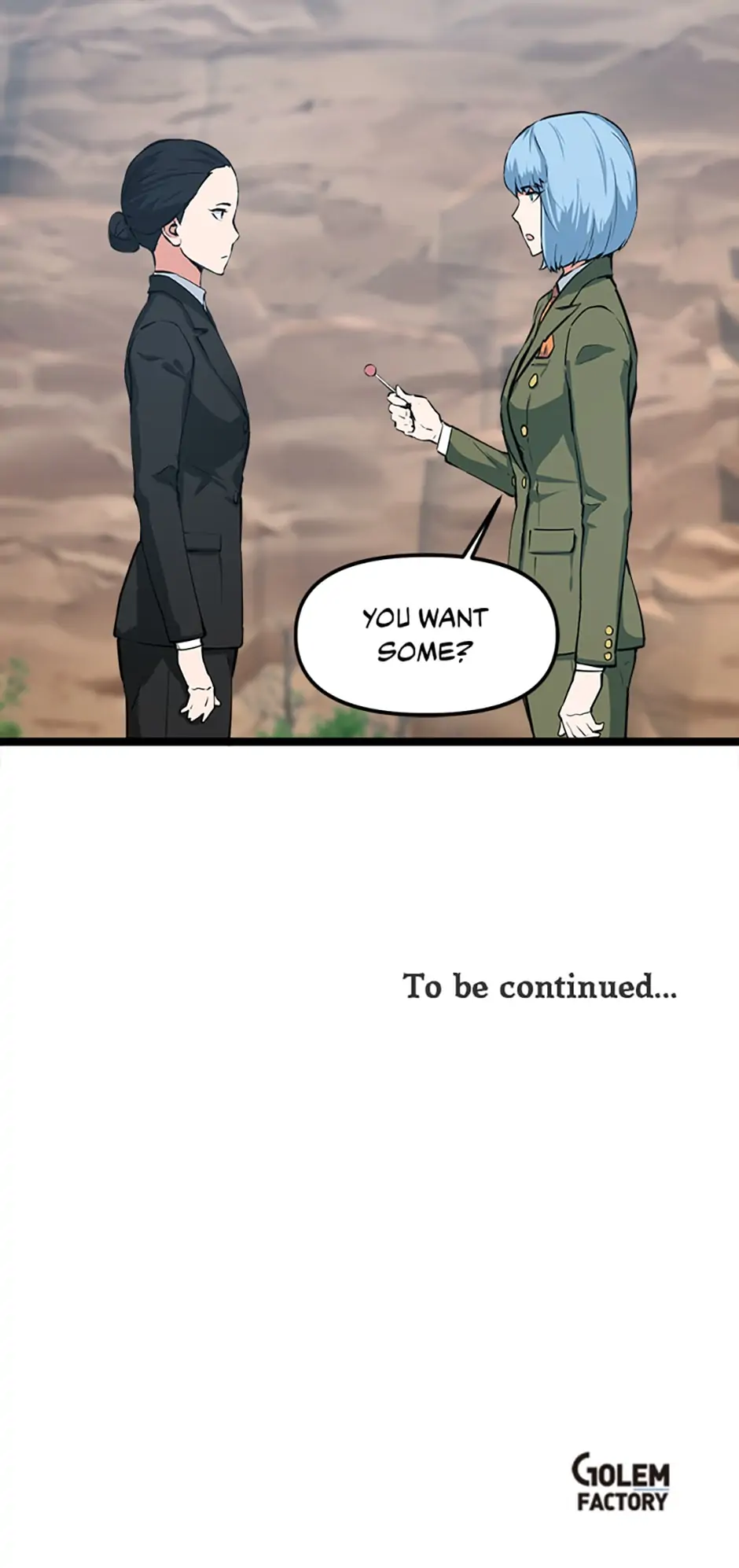 Thumbs Up, Level Up Chapter 34 - Page 92