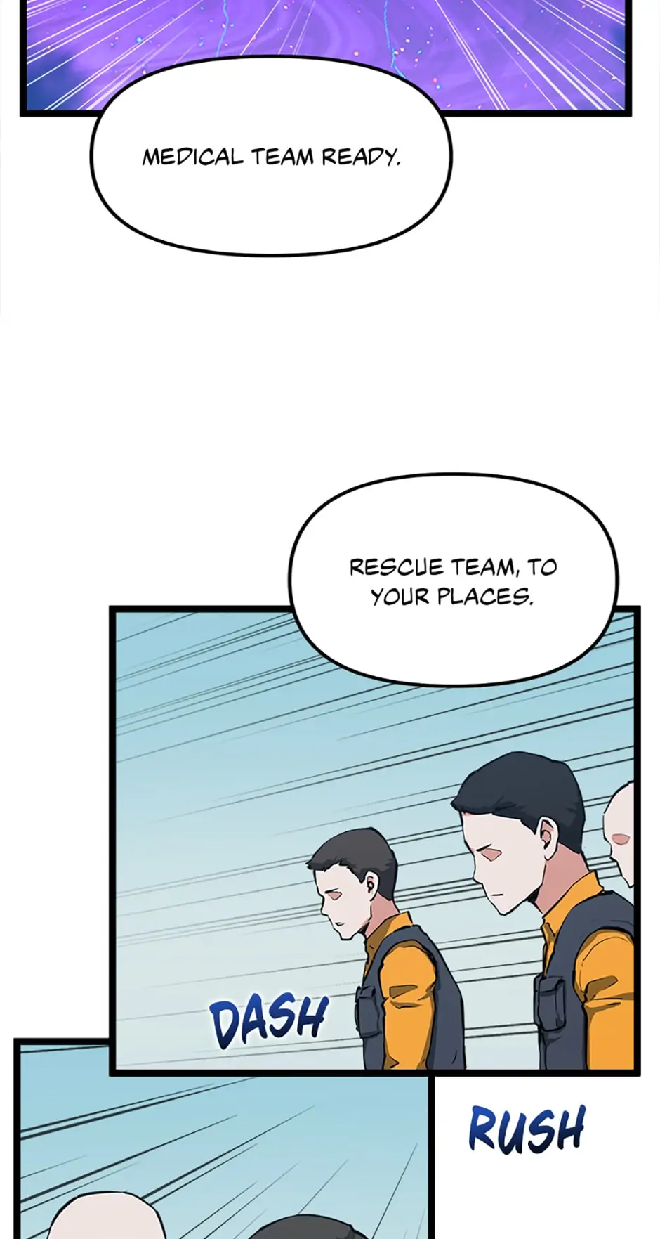 Thumbs Up, Level Up Chapter 35 - Page 8