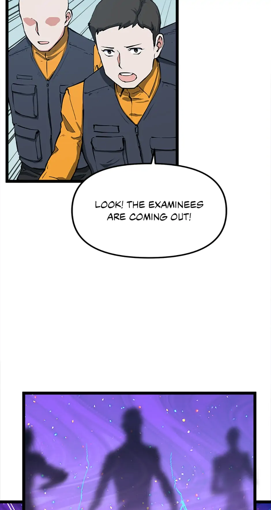 Thumbs Up, Level Up Chapter 35 - Page 9