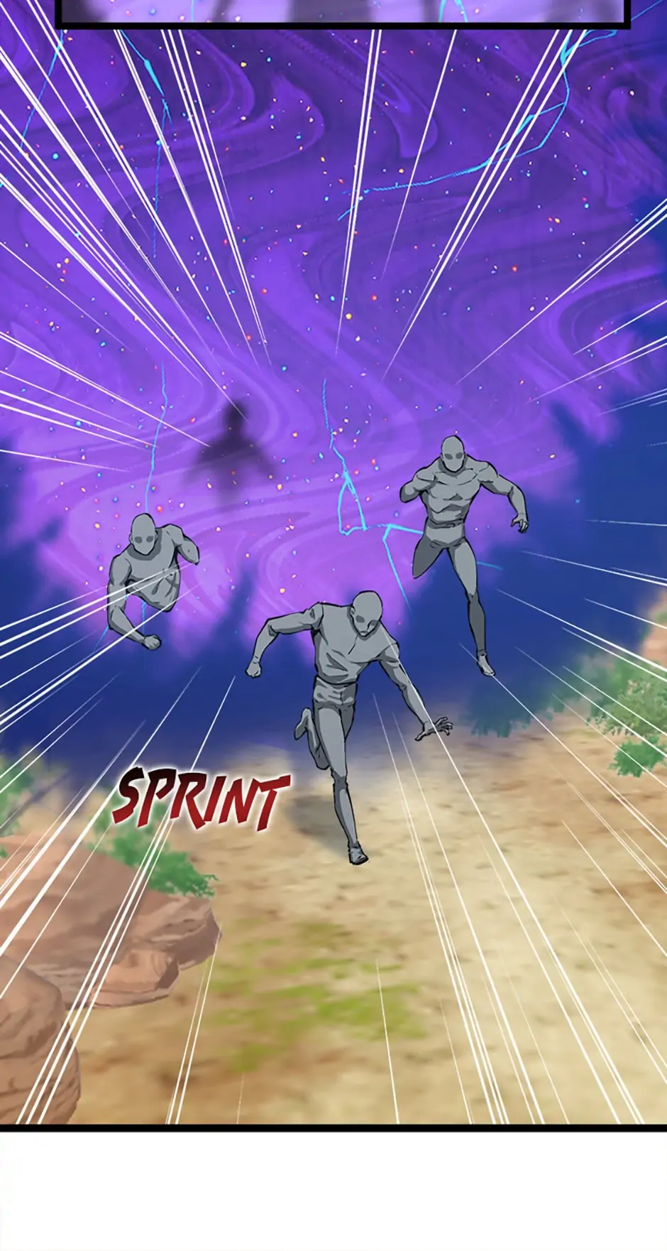 Thumbs Up, Level Up Chapter 35 - Page 10