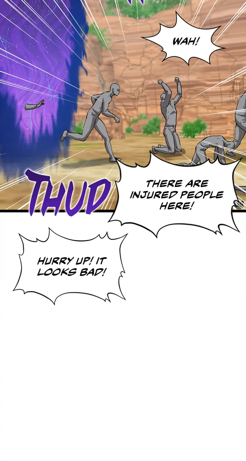 Thumbs Up, Level Up Chapter 35 - Page 13