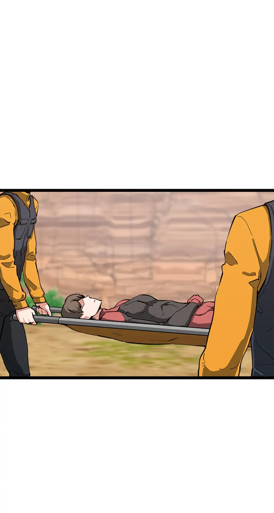 Thumbs Up, Level Up Chapter 35 - Page 15