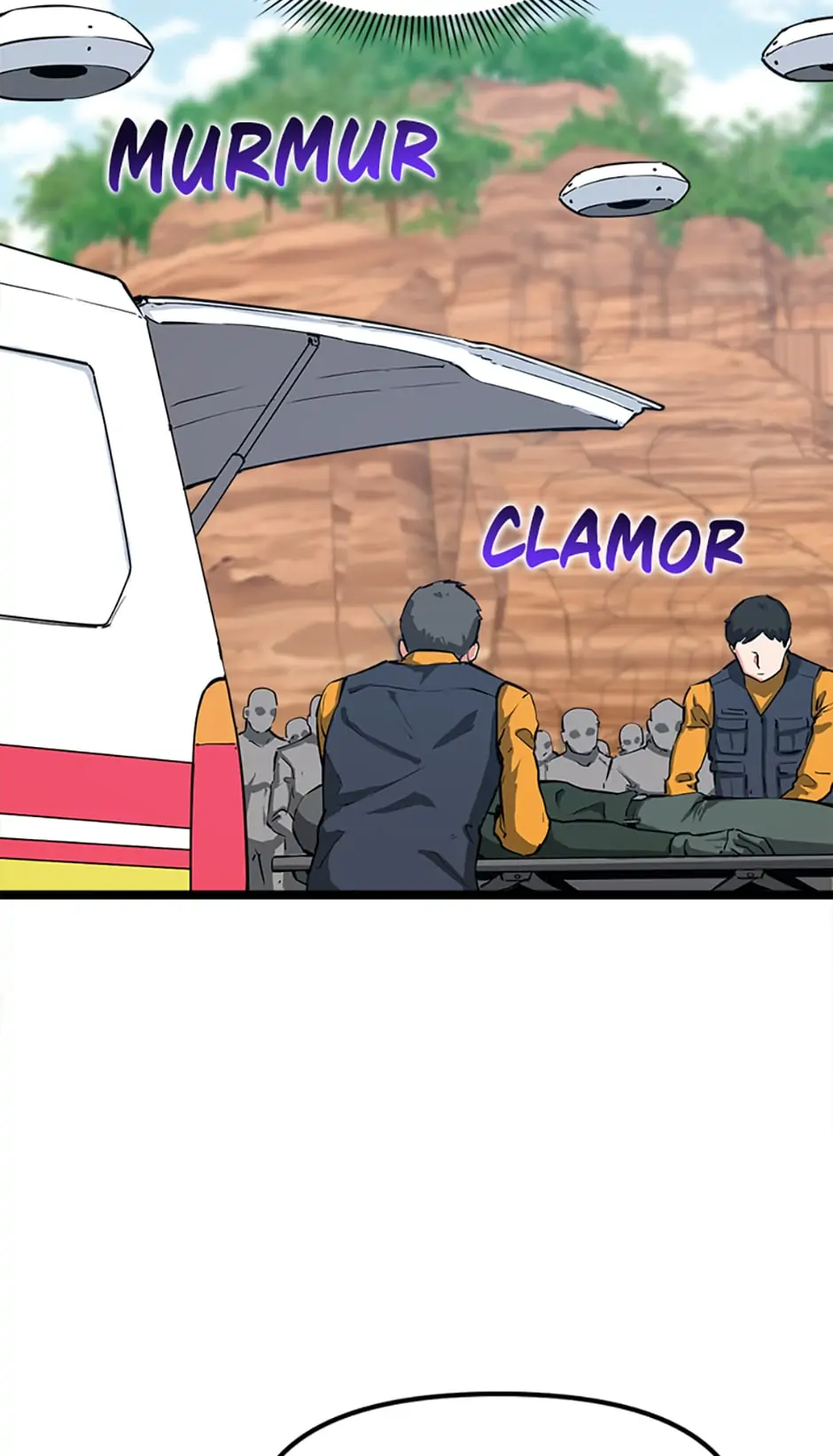 Thumbs Up, Level Up Chapter 35 - Page 17