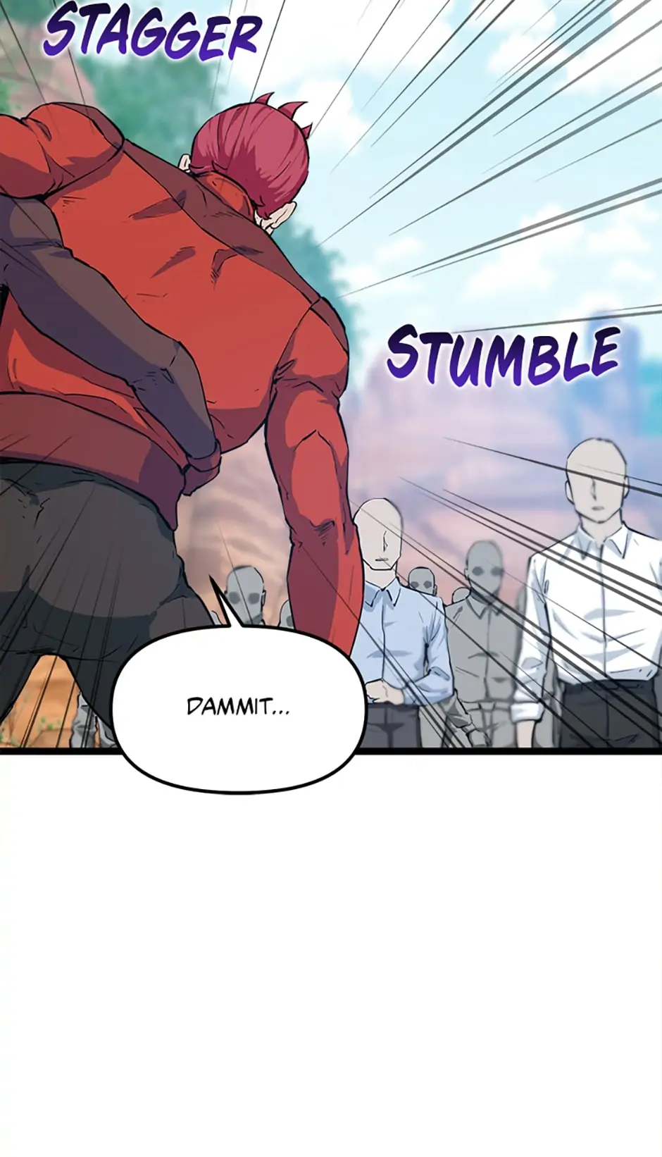 Thumbs Up, Level Up Chapter 35 - Page 20