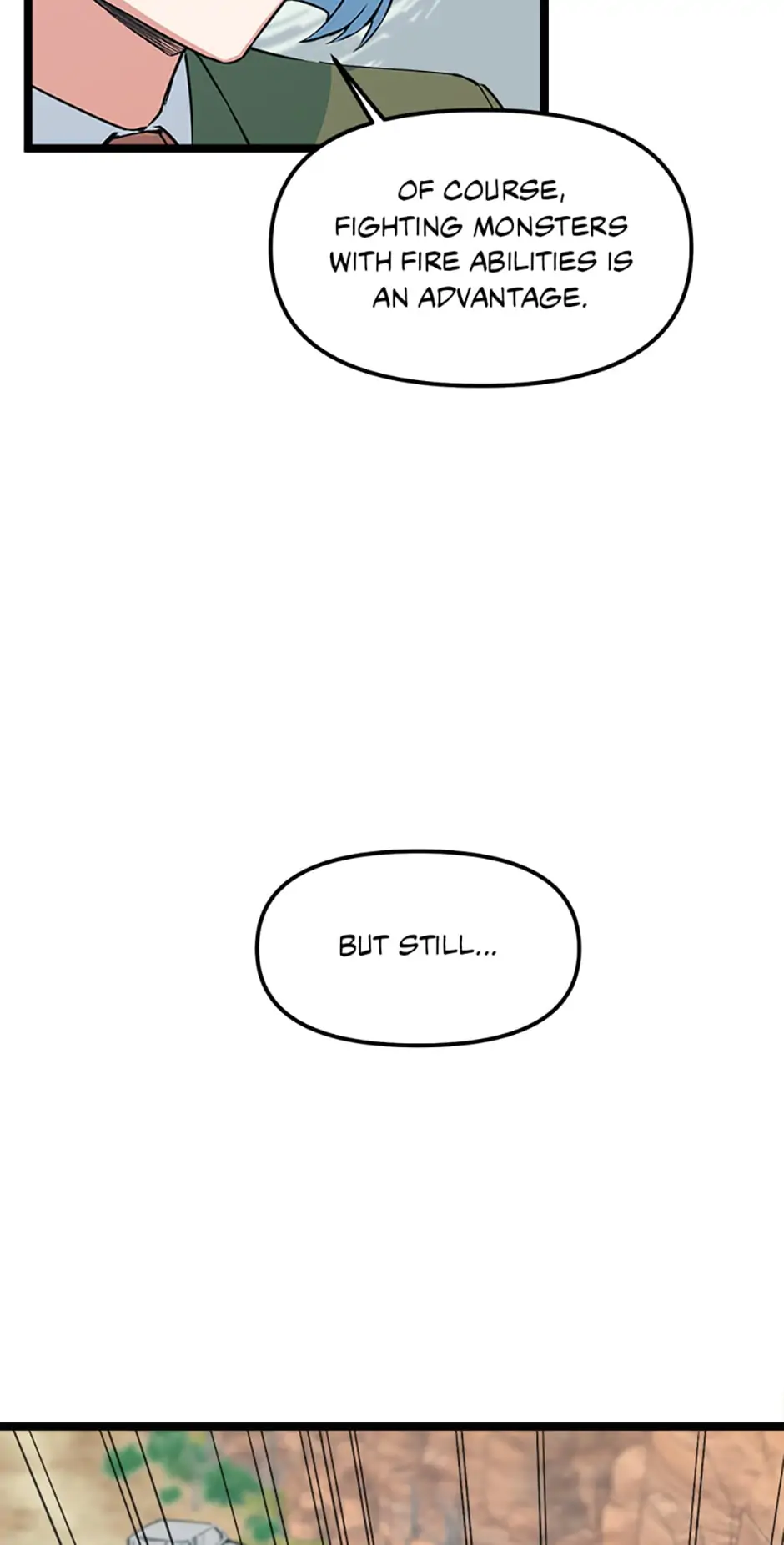 Thumbs Up, Level Up Chapter 35 - Page 23