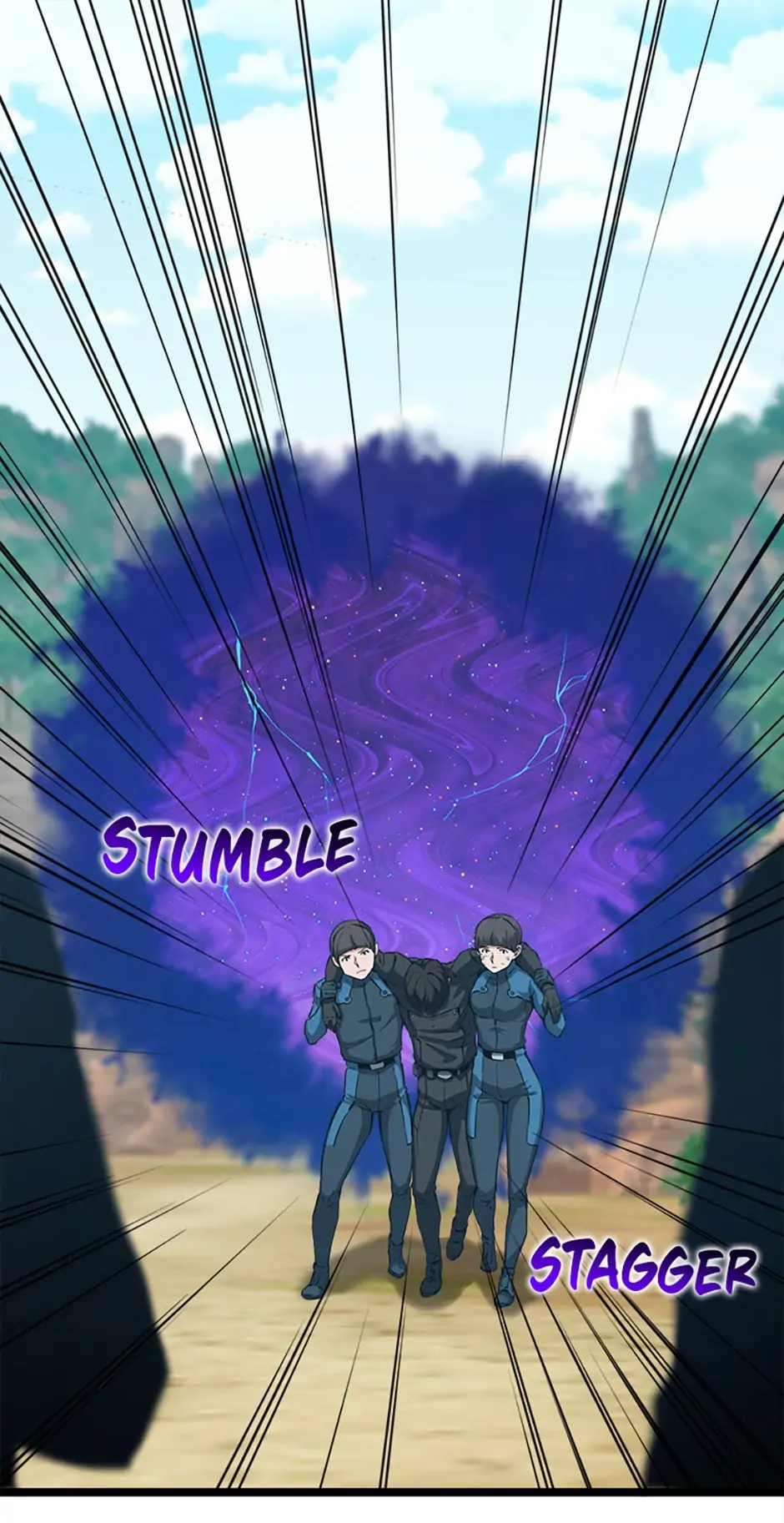 Thumbs Up, Level Up Chapter 35 - Page 28