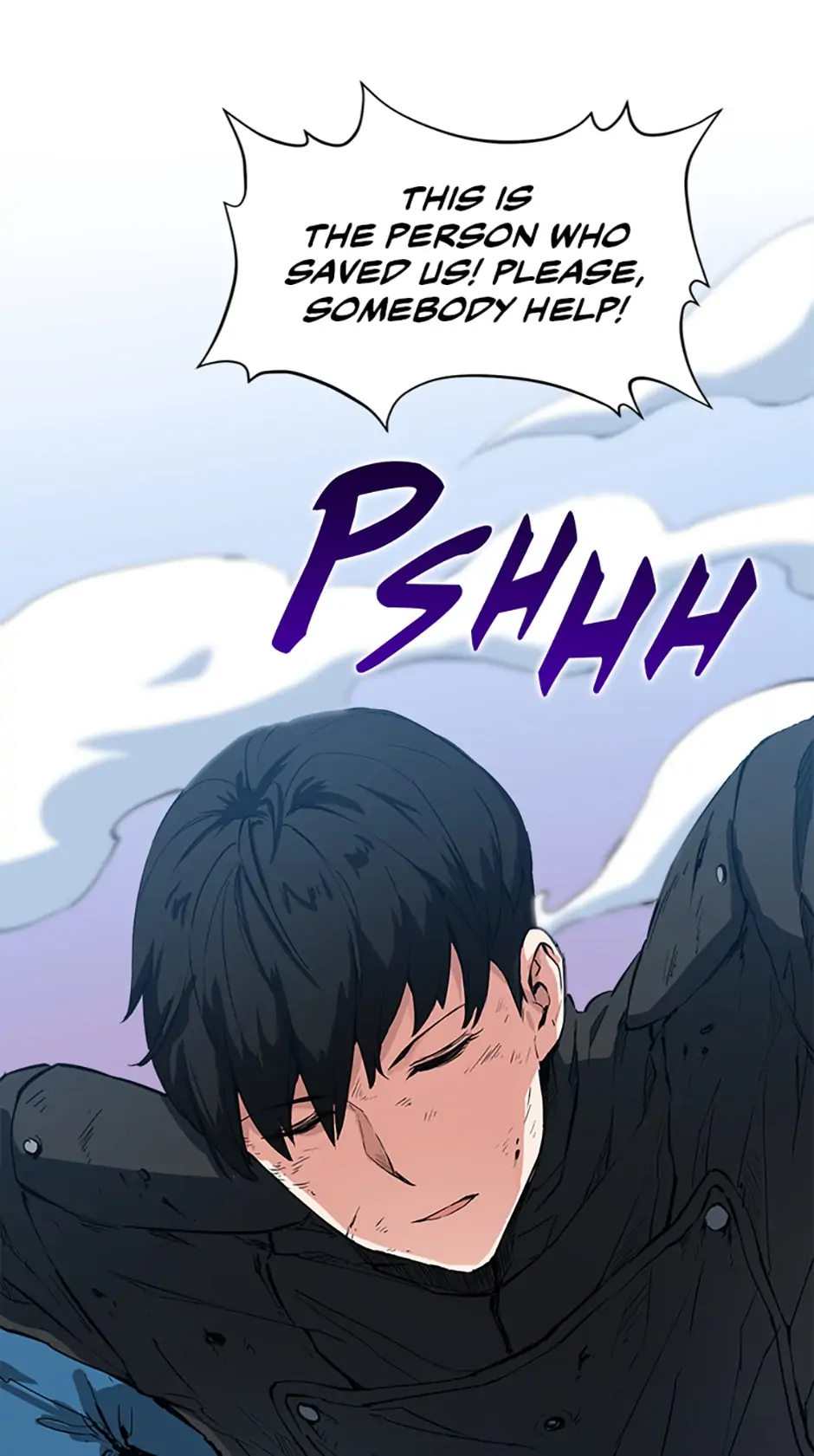 Thumbs Up, Level Up Chapter 35 - Page 30