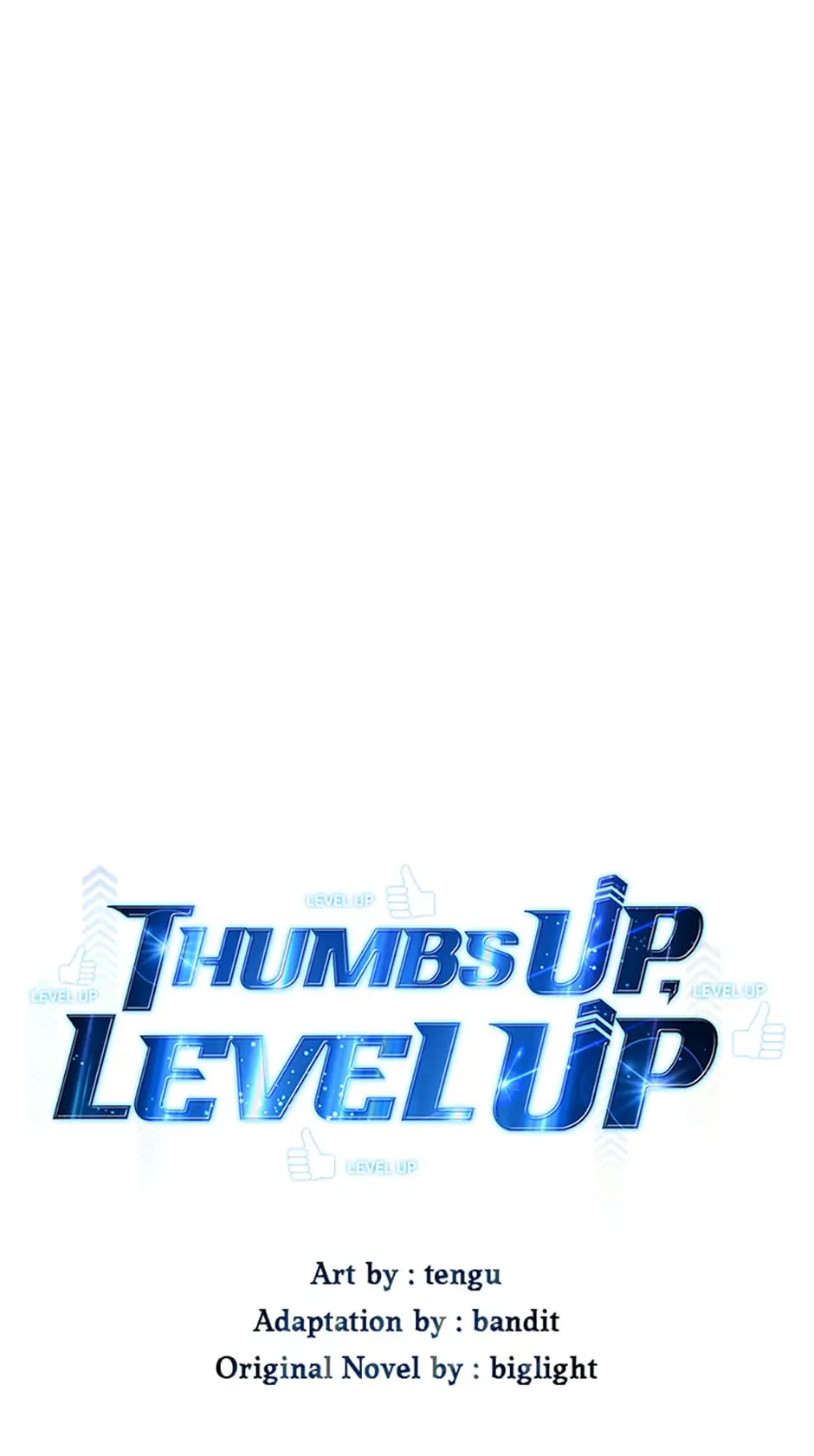 Thumbs Up, Level Up Chapter 35 - Page 32