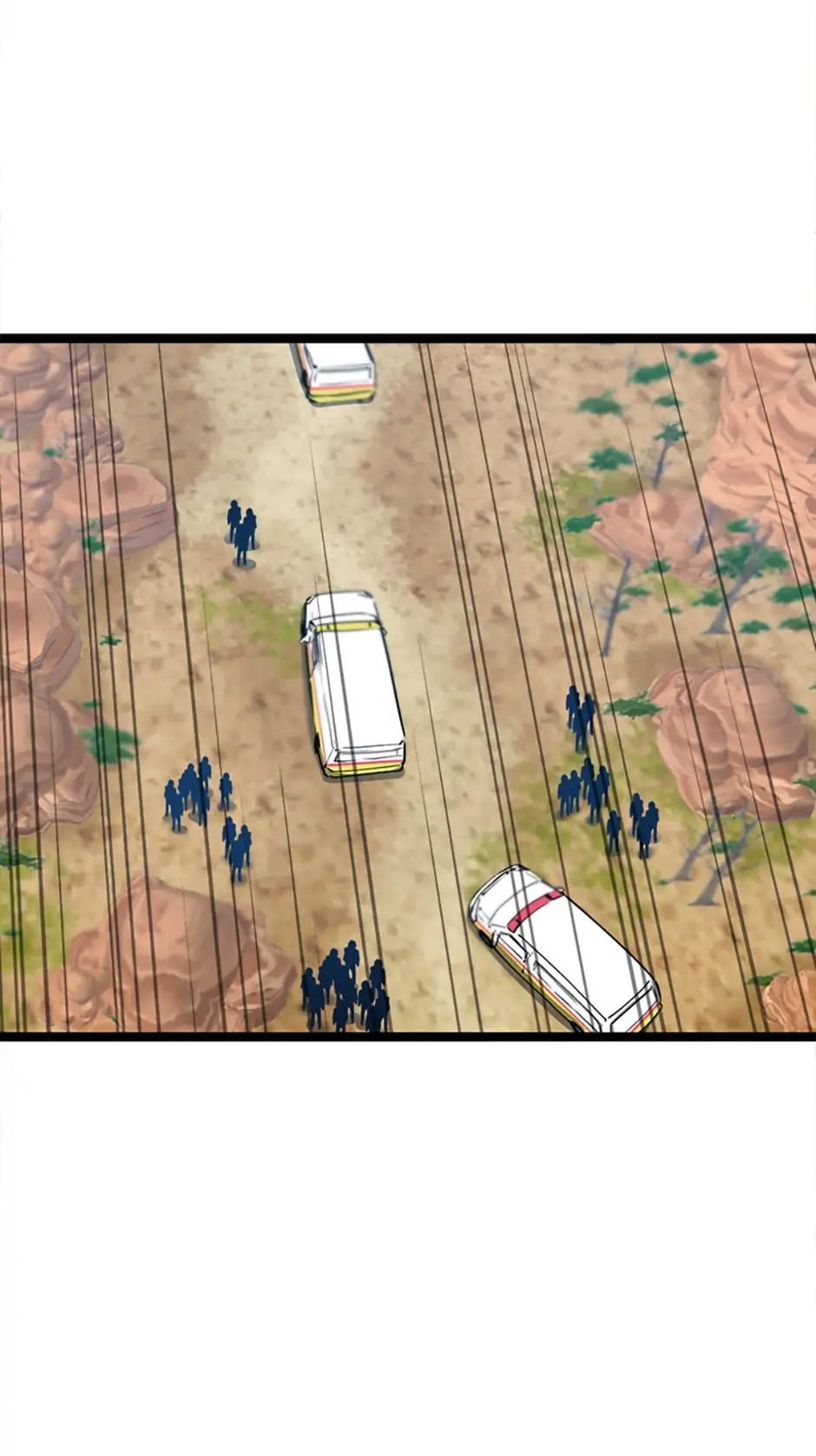 Thumbs Up, Level Up Chapter 35 - Page 34