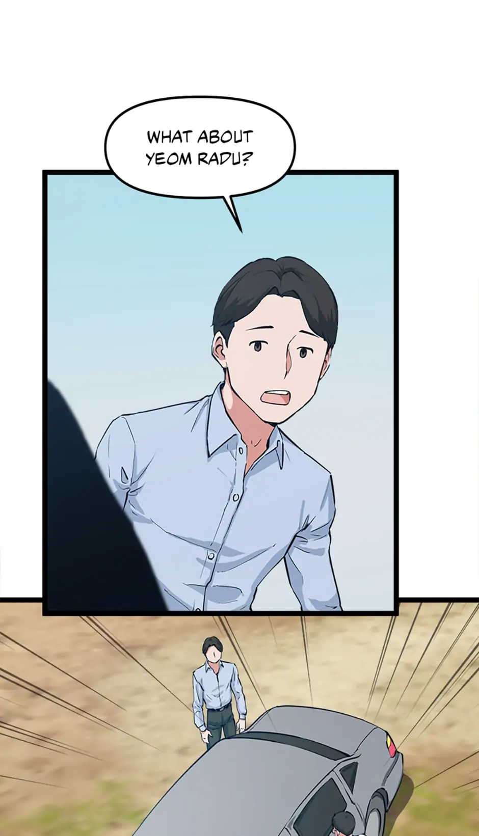 Thumbs Up, Level Up Chapter 35 - Page 38