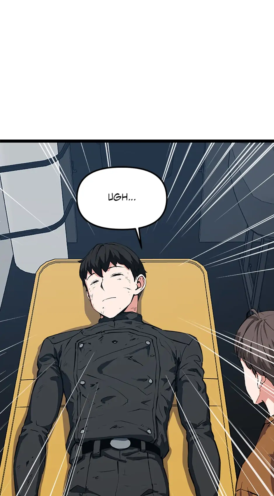 Thumbs Up, Level Up Chapter 35 - Page 40