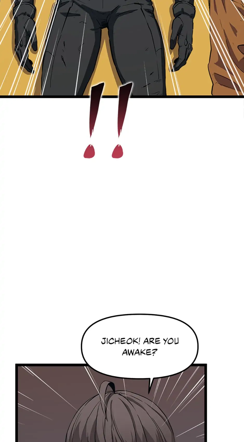 Thumbs Up, Level Up Chapter 35 - Page 41