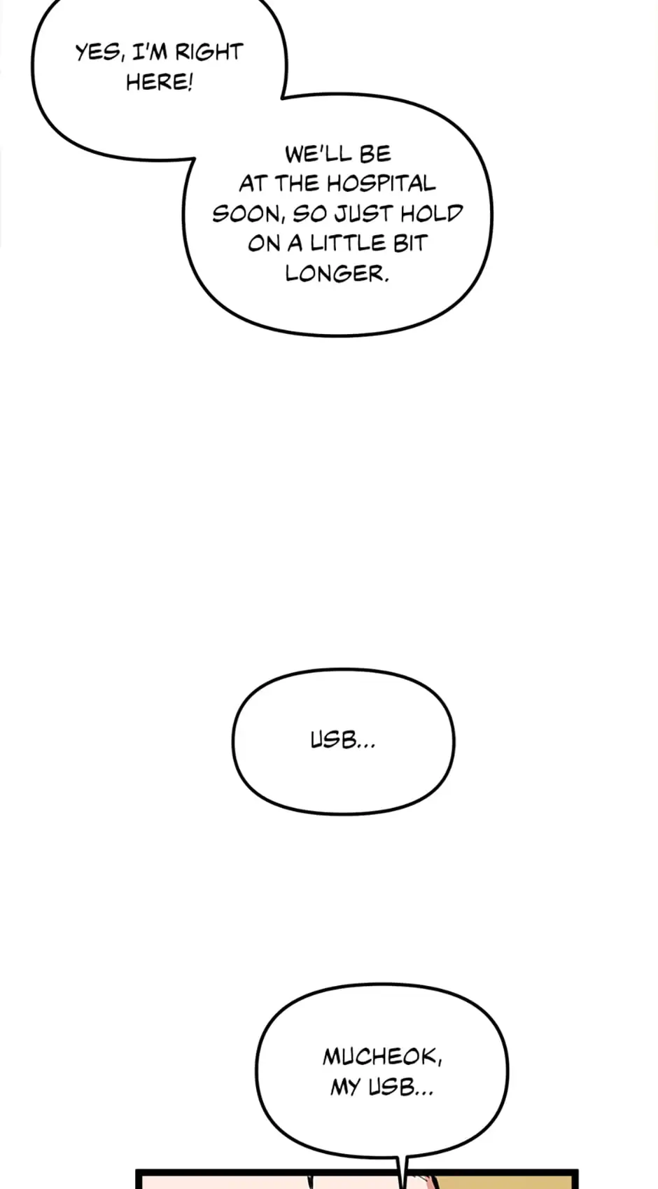 Thumbs Up, Level Up Chapter 35 - Page 43