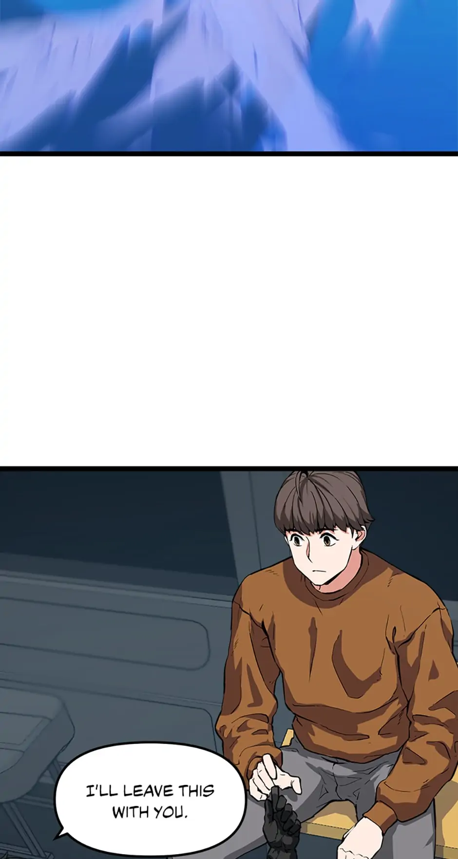 Thumbs Up, Level Up Chapter 35 - Page 51