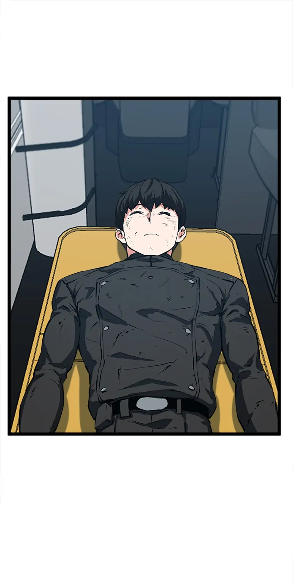 Thumbs Up, Level Up Chapter 35 - Page 54