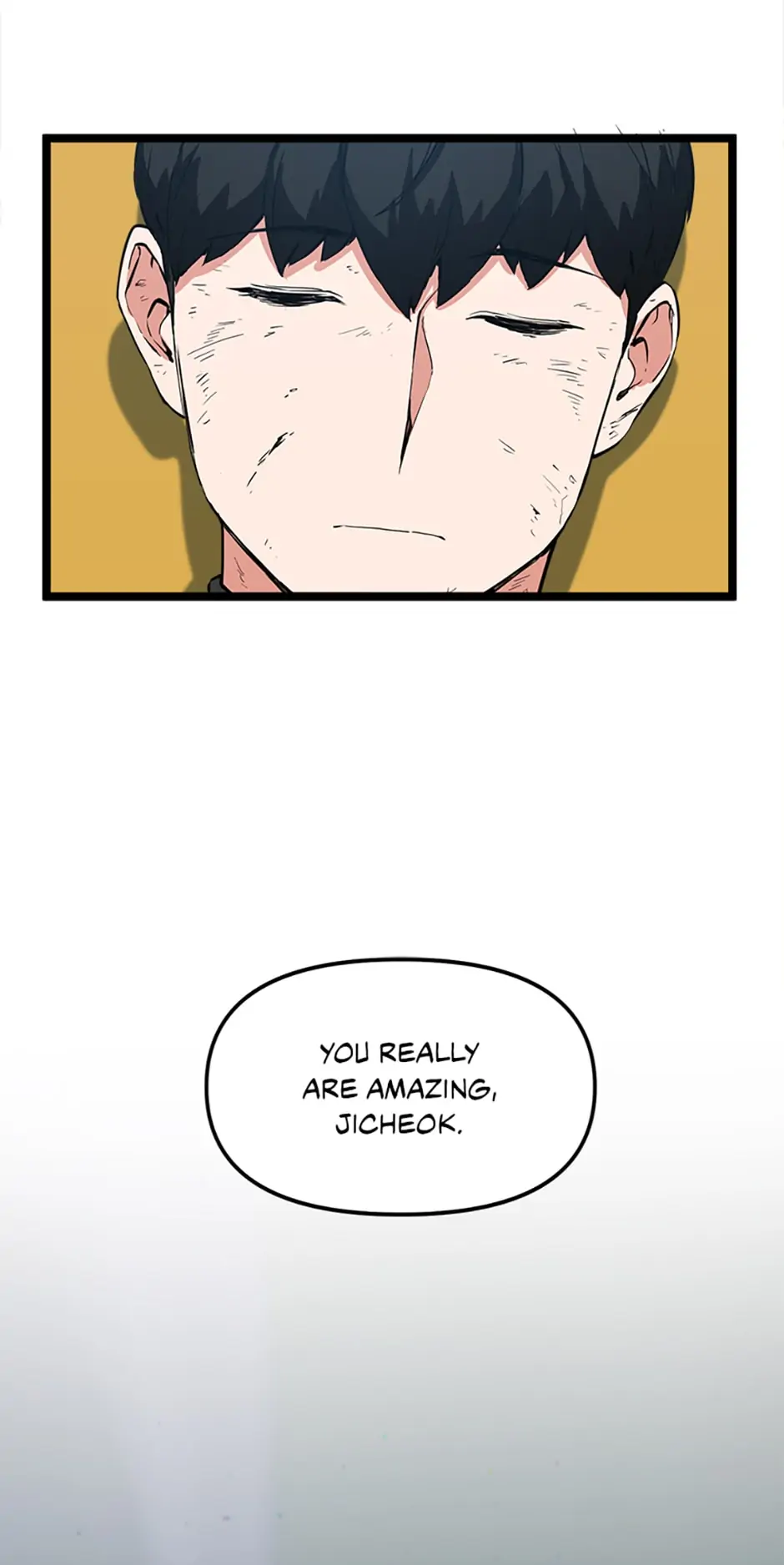 Thumbs Up, Level Up Chapter 35 - Page 55