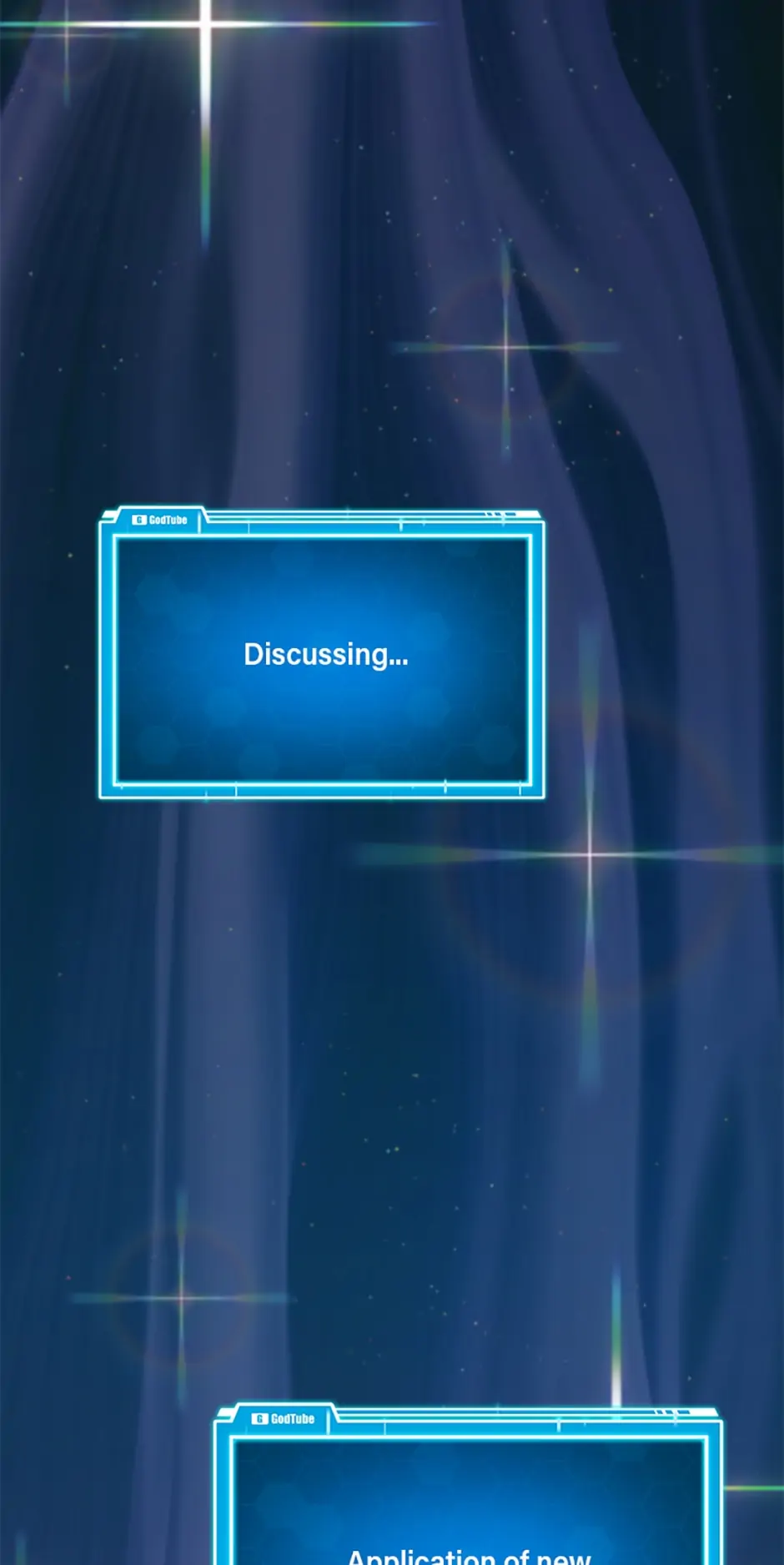 Thumbs Up, Level Up Chapter 35 - Page 58